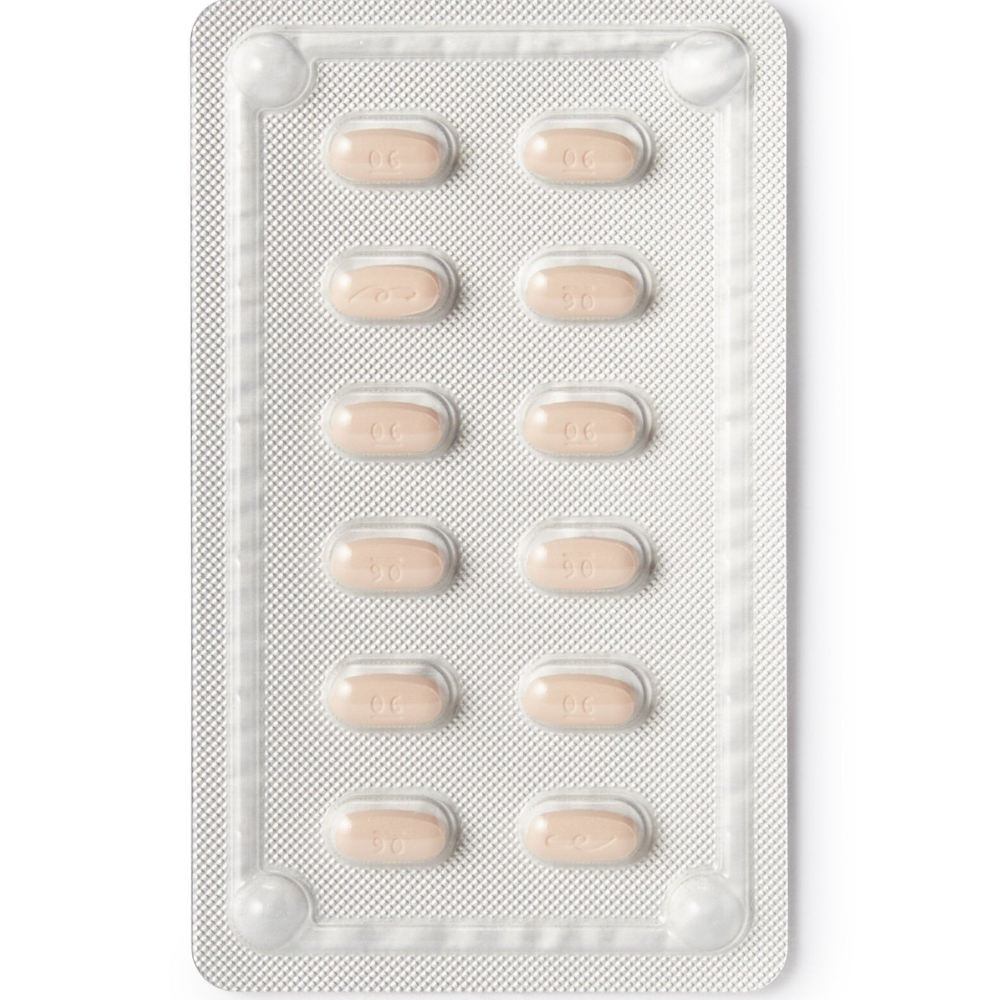 Allegra Allergy Relief Tablets, 60 mg, 41167413102, Box of 12