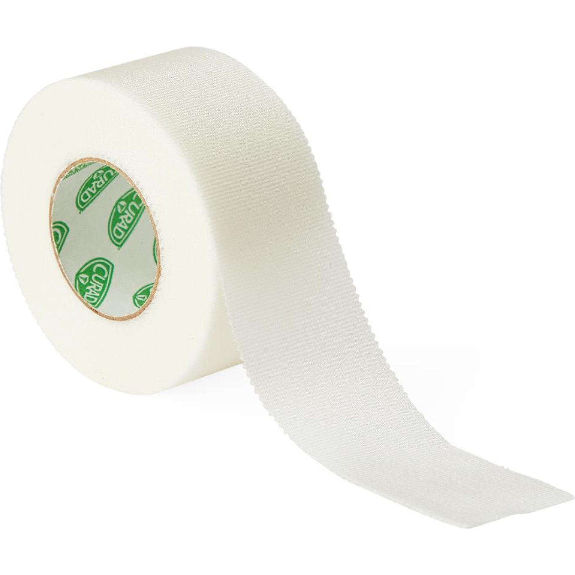 Curad Silk Cloth Medical Adhesive Tape, 1 x 10 yards