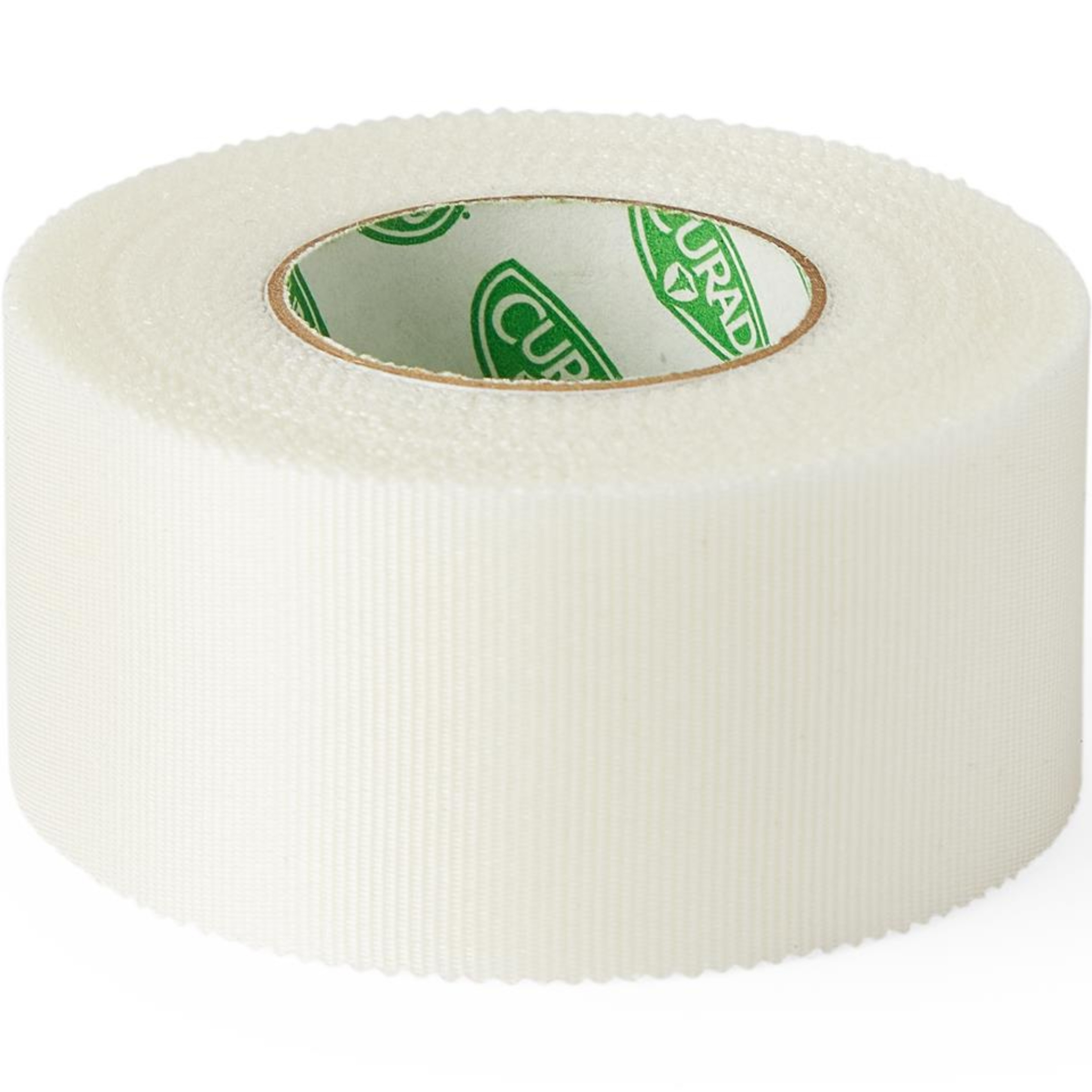 Curad Silk Cloth Medical Adhesive Tape, 1 x 10 yards