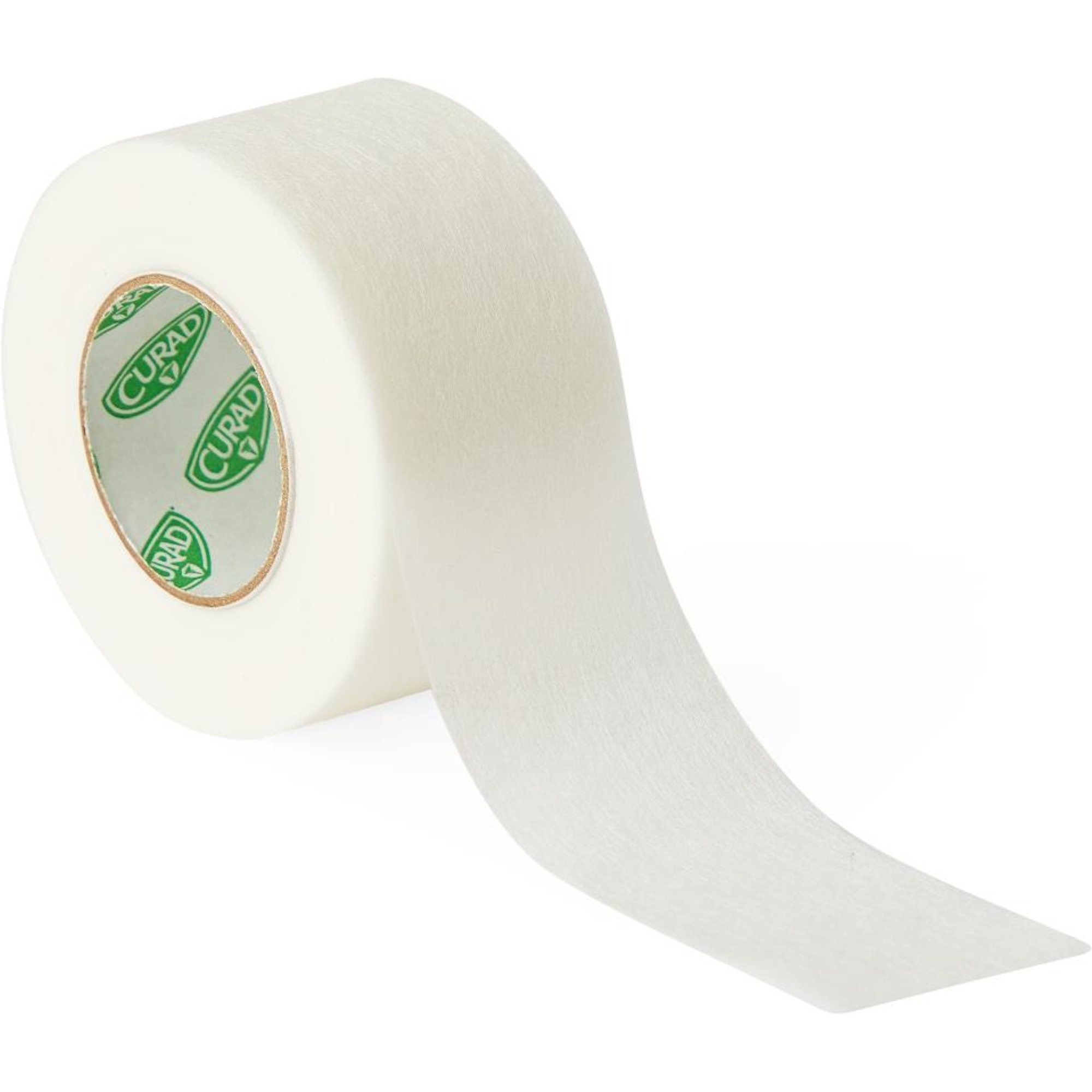 Curad Adhesive Paper Tape, 1 inch x 10 yards