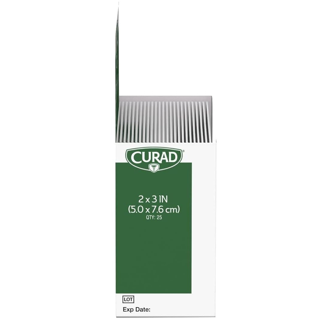 Curad MediPlast Corn, Callus & Wart Remover Pads