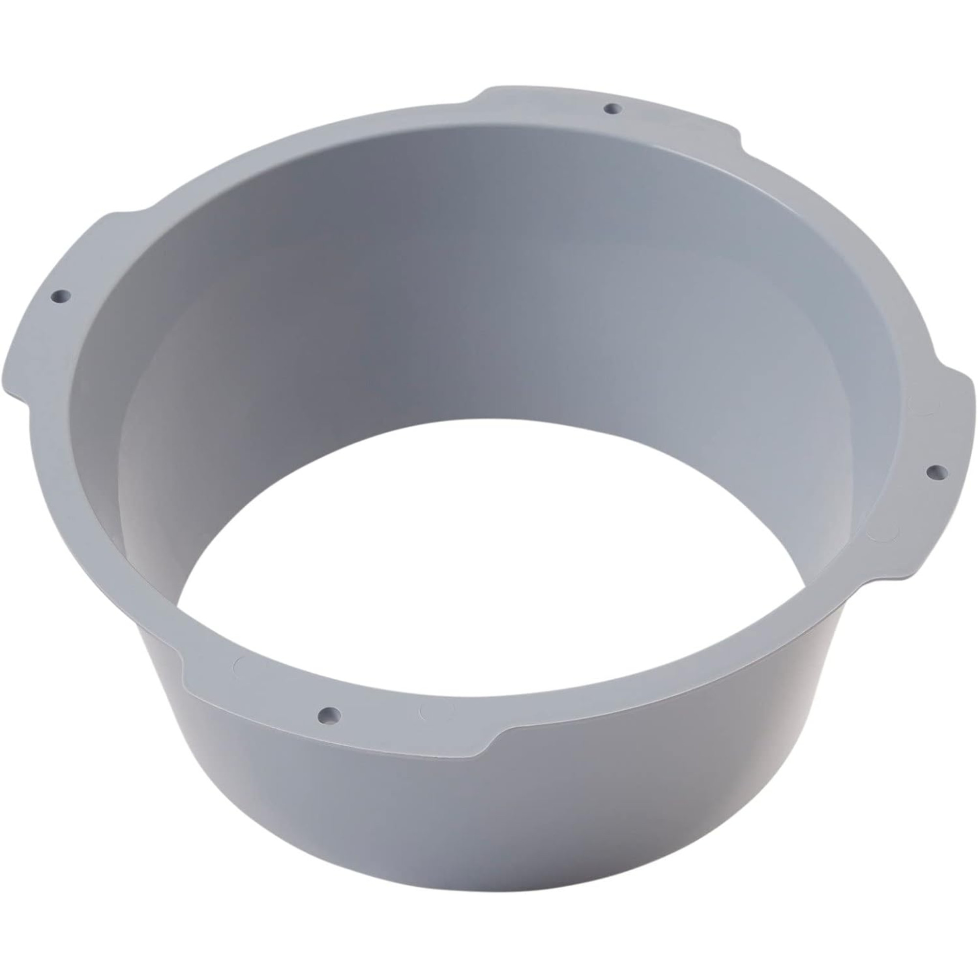 Drive Commode Splash Guard