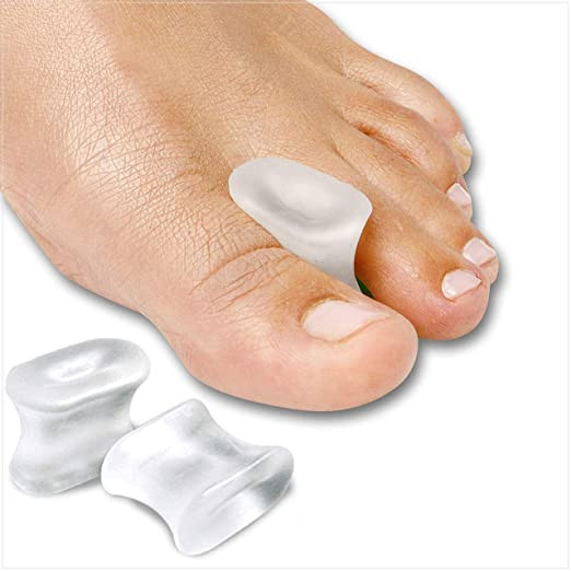 Gel Toe Spreaders Toe Spacer