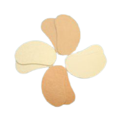 McKesson Foot Protective Pad, 42336, 3" - Pack of 100