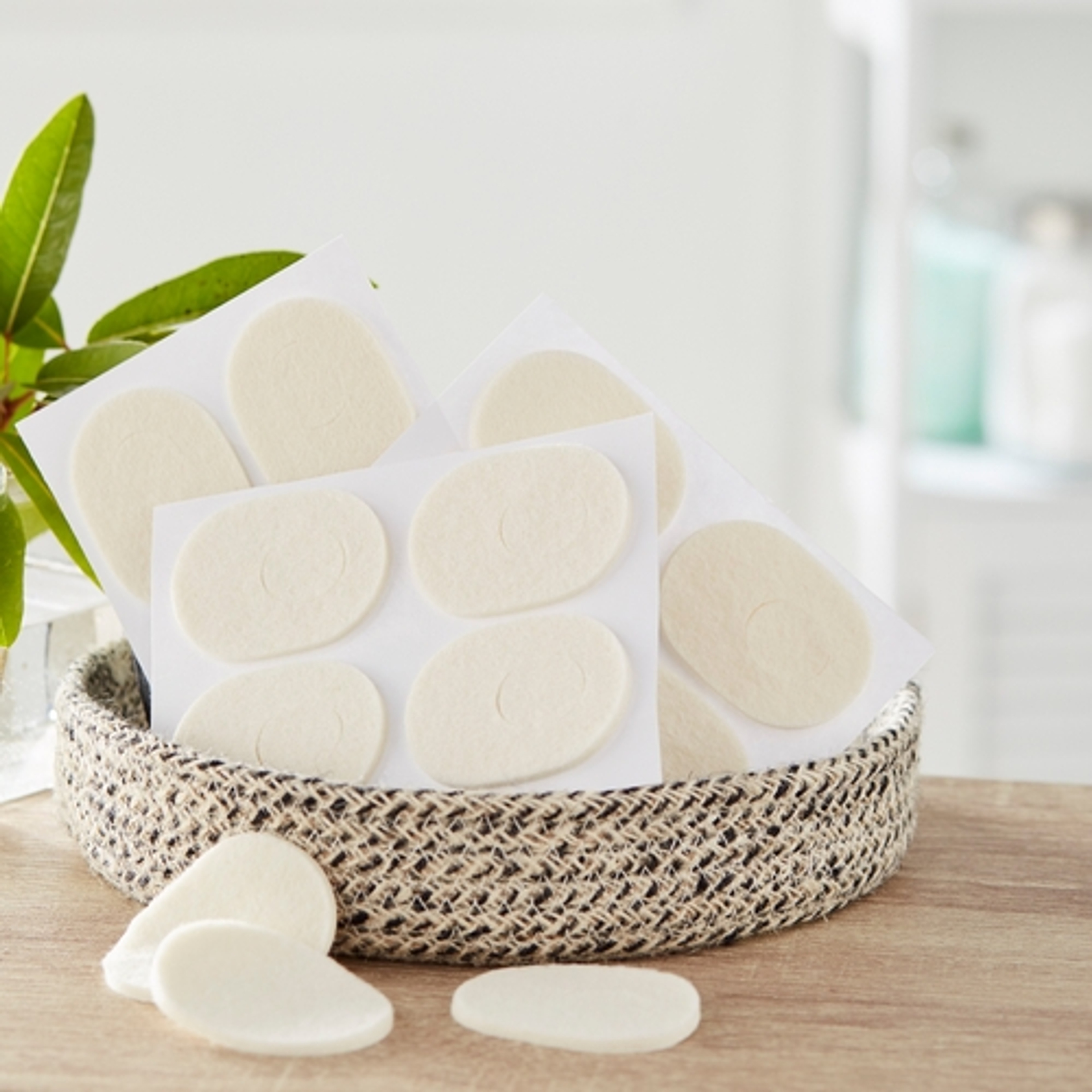 MooreBrand Pedi-Pads Bunion Pad