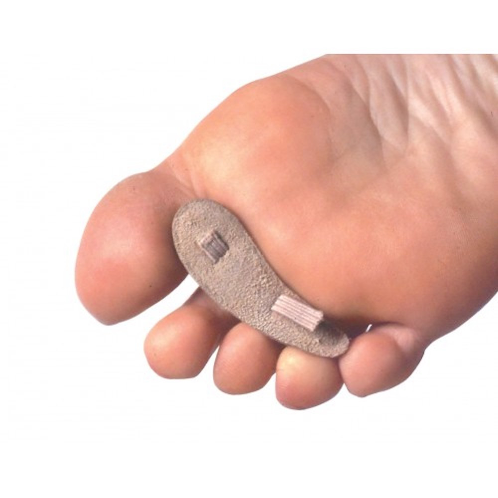 Pedifix Pull-On Hammer Toe Cres