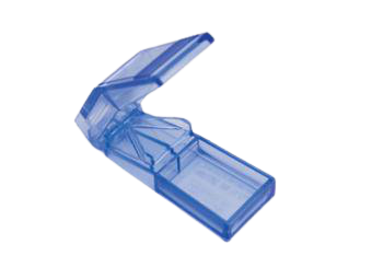 Apex Pill Cutter, 70028L, 1 Each