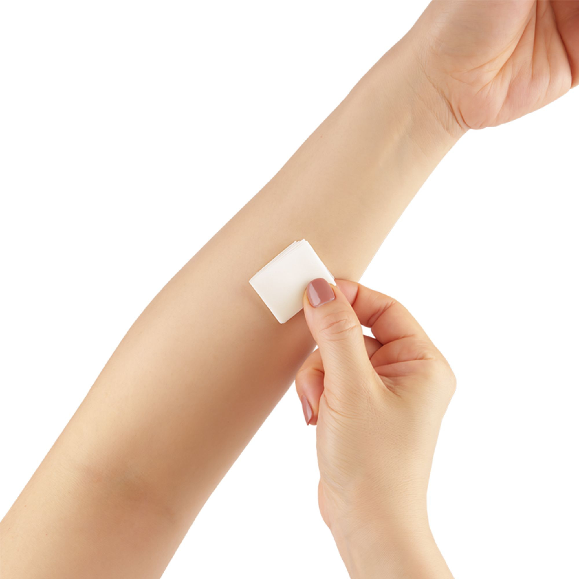 Dynarex Castile Soap Towelettes