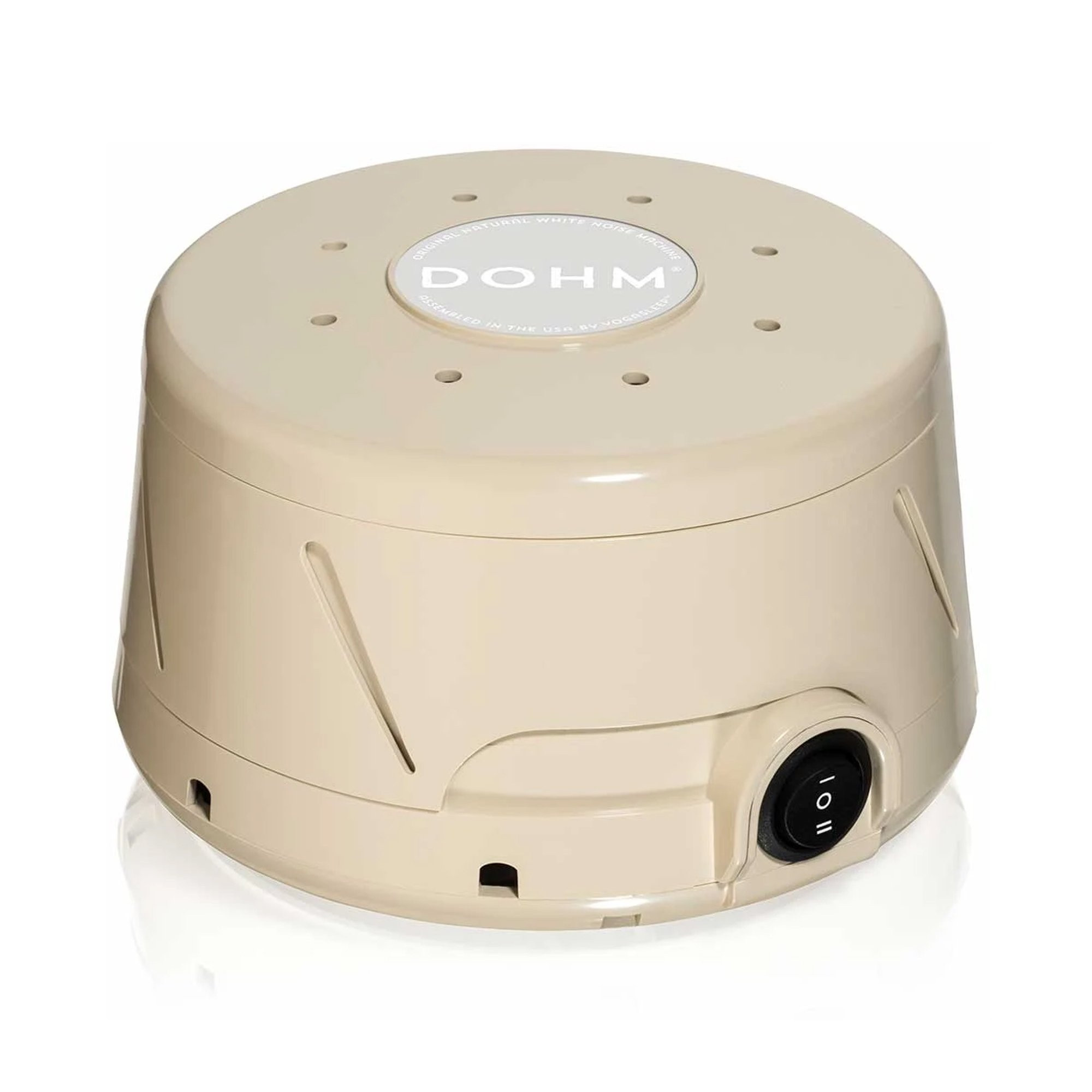 Dohm Sound Machine, 3500200, 1 Each