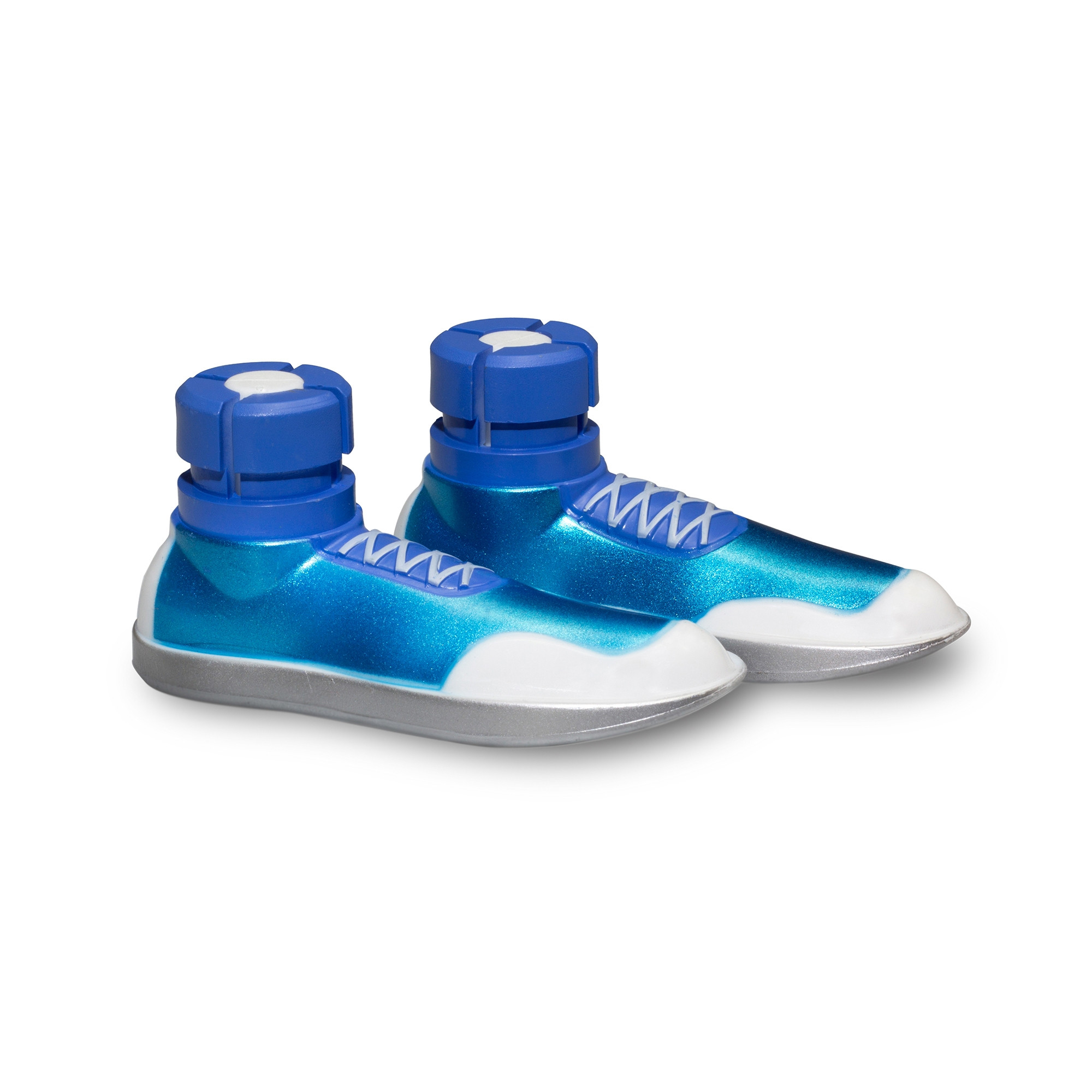 McKesson Walker Ski Glides, 146-RTL100014, Sneakers - 1 Box