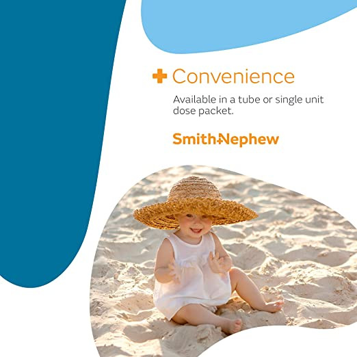 Smith & Nephew Secura Protective Ointment