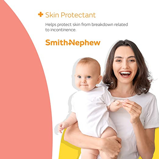 Smith & Nephew Secura Protective Ointment