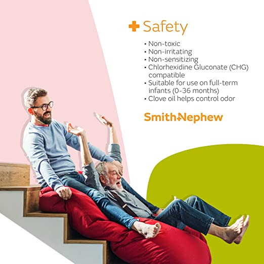 Smith & Nephew Secura Protective Ointment
