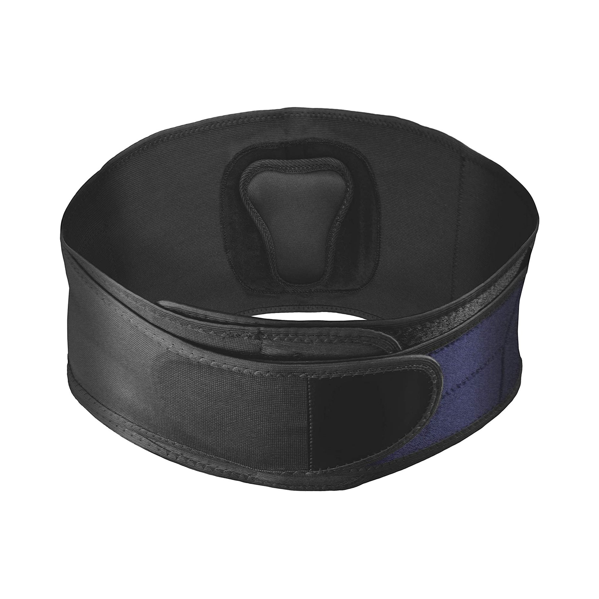 Mueller Lumbar Back Brace with Removable Pad, 255, 1 Each