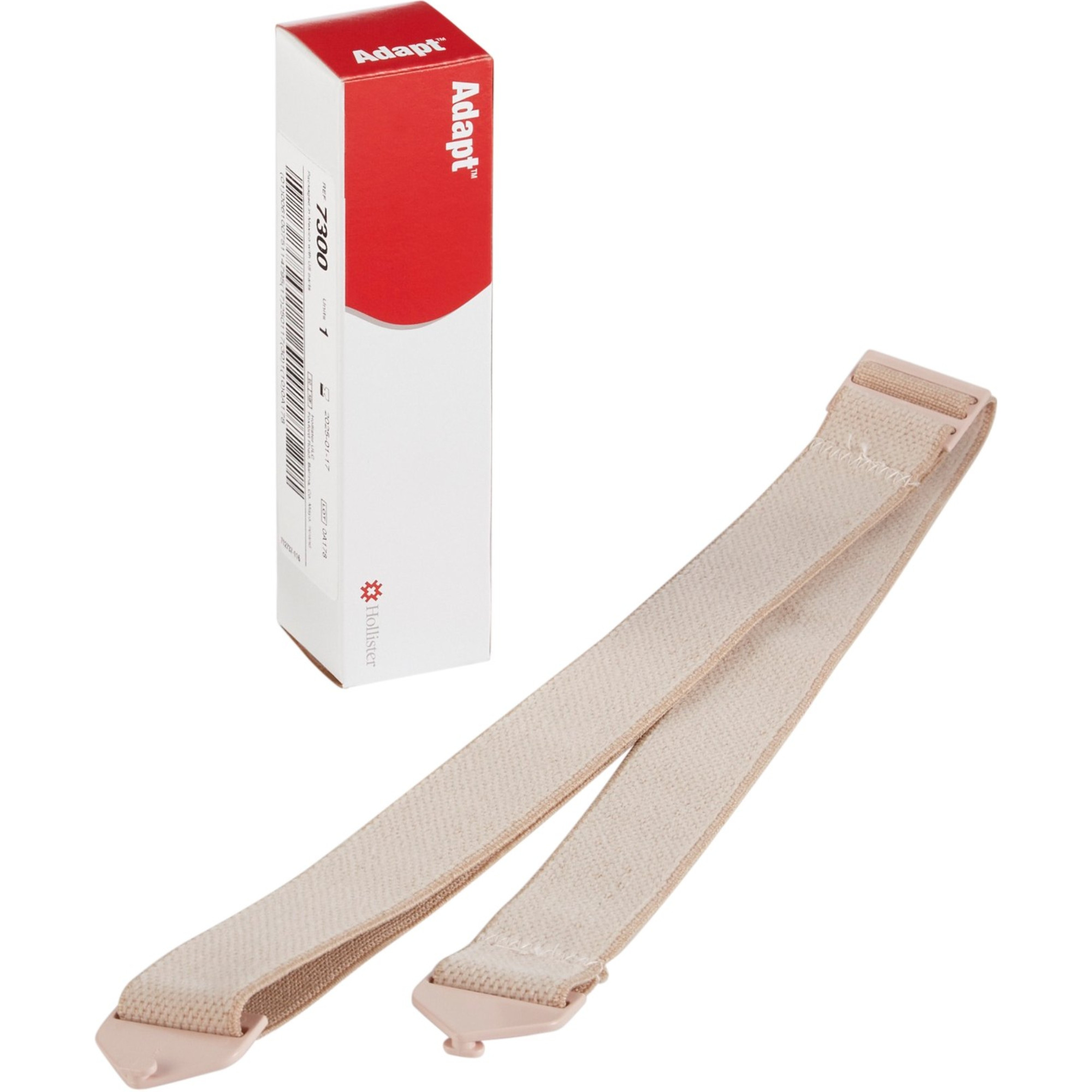 Hollister Adapt Adjustable Ostomy Belt