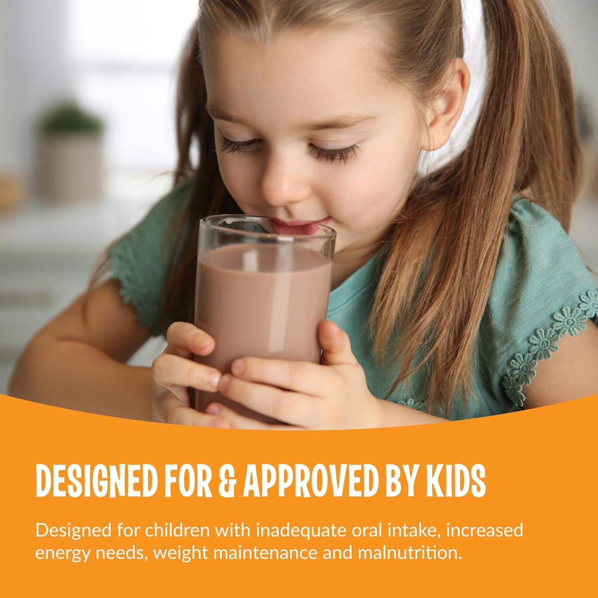 Boost Kid Essentials 1.0 Nutritionally Complete Drink, 8 oz., Chocolate Craze, 00043900913599, 1 Each