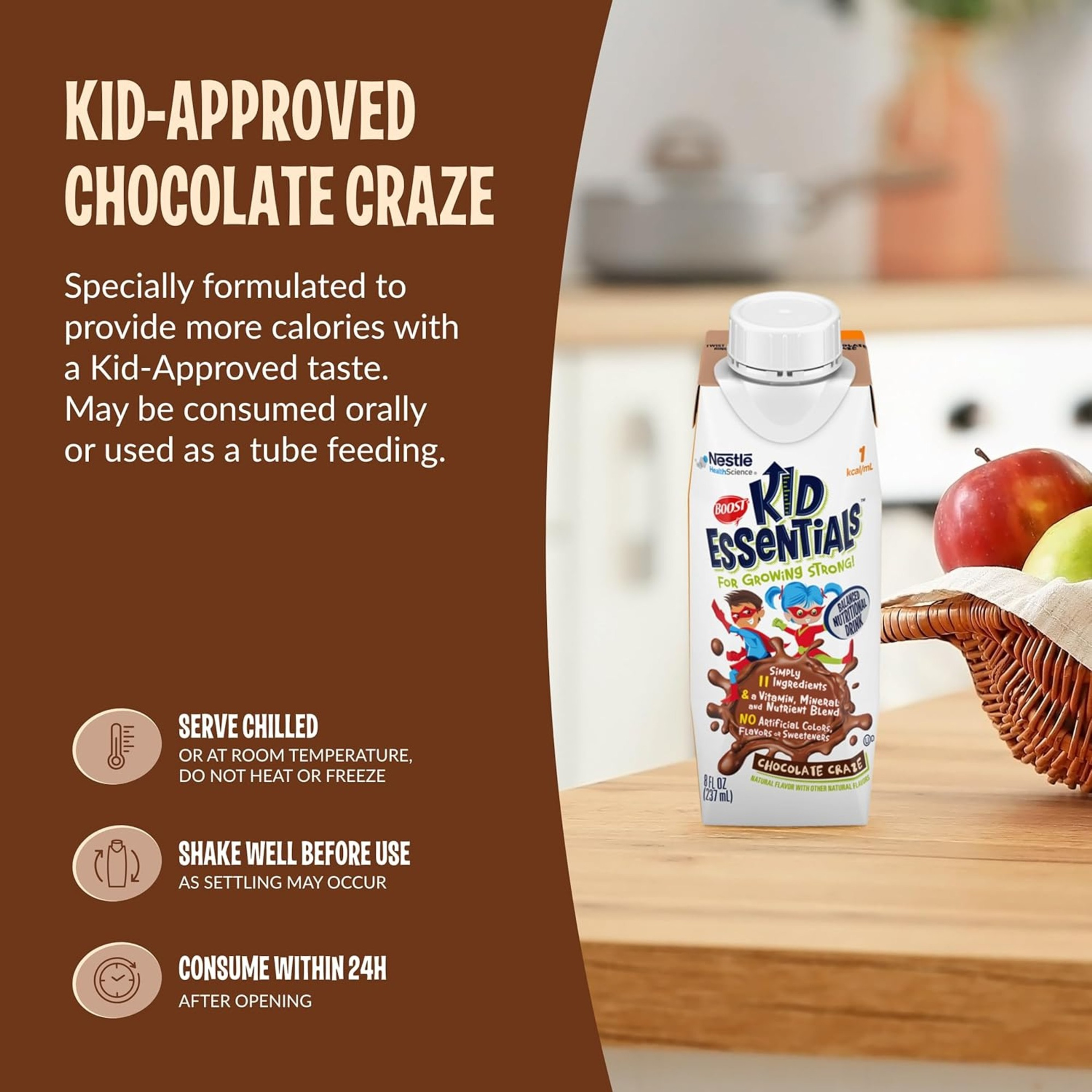 Nestle - えっちょ Toll House - Brandclub - Nestle Toll House Cookie Dough Ice