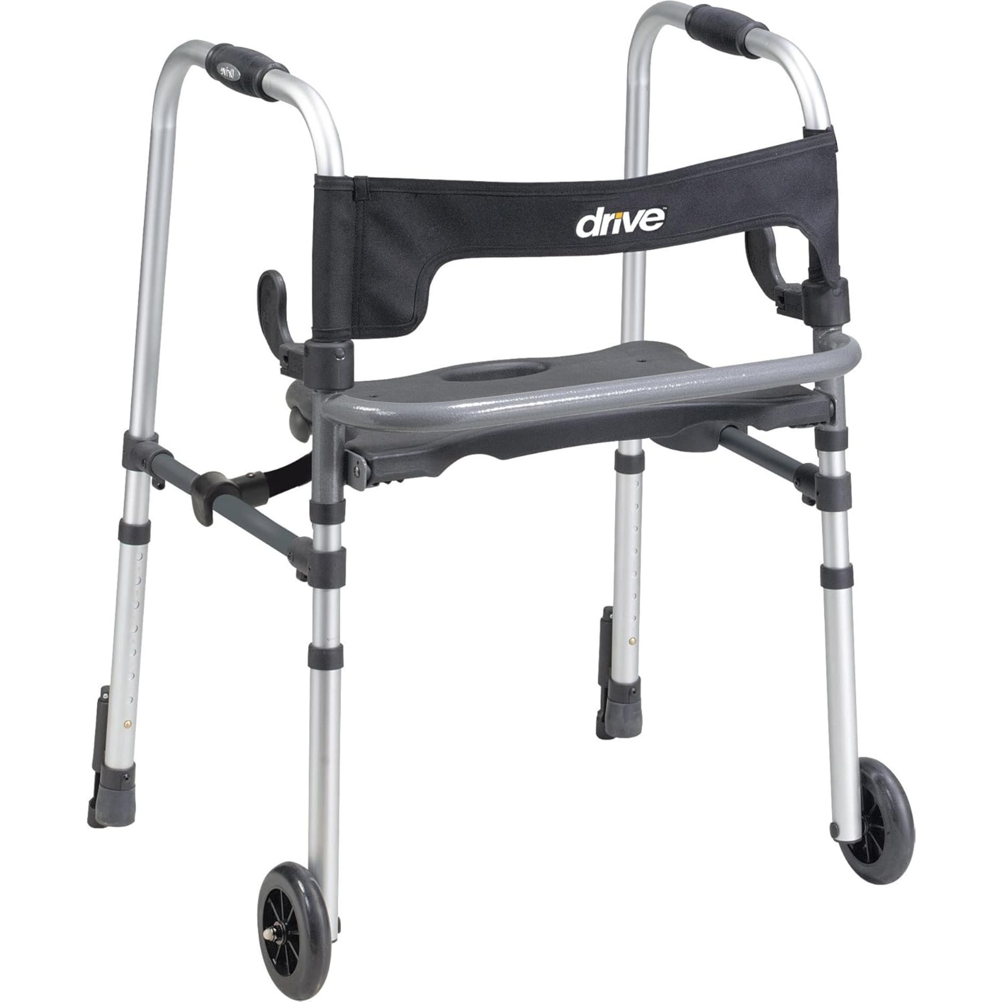 Drive Clever-Lite LS Adult Walker