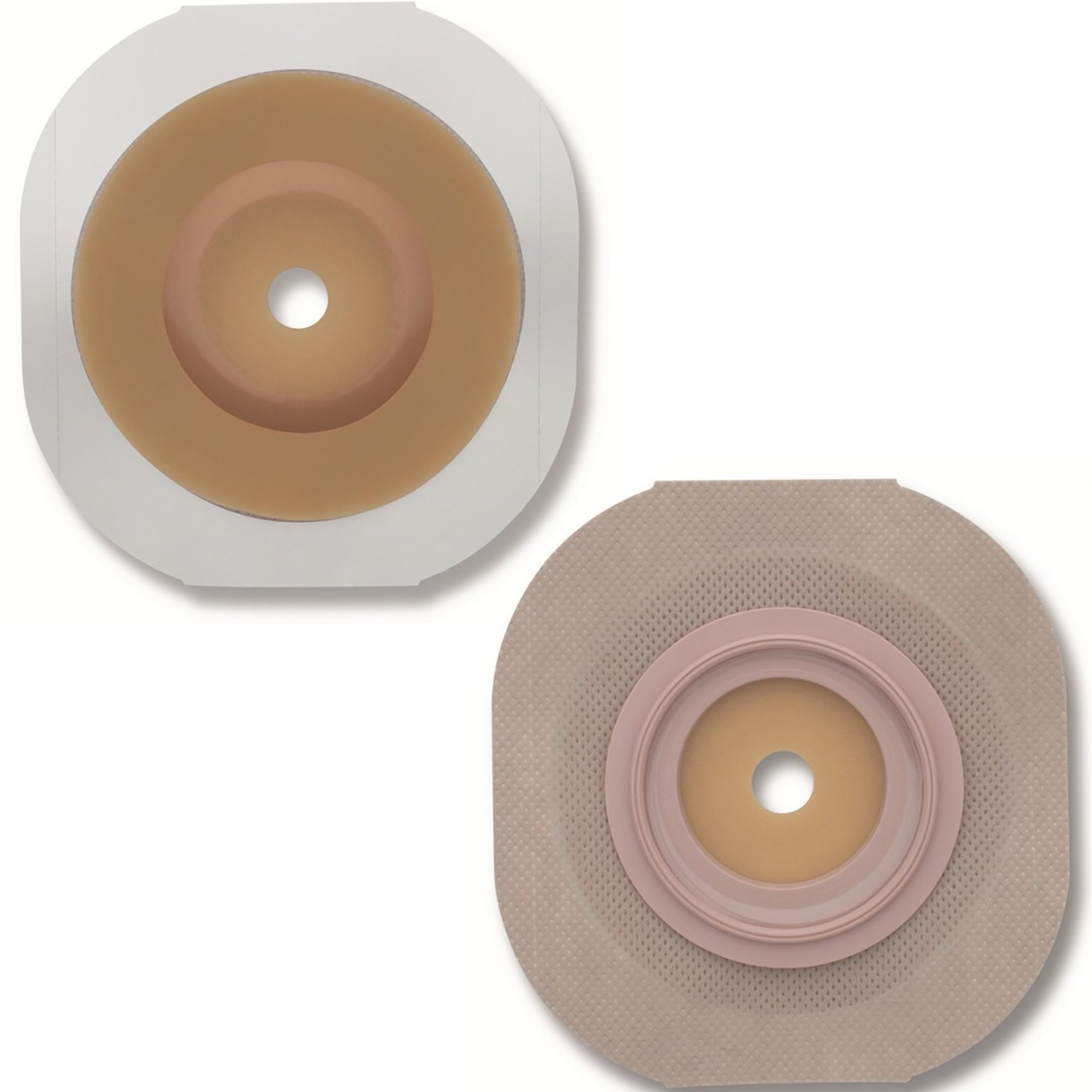 Hollister FlexTend Ostomy Barrier, Trim to Fit, Extended Wear, 2.75", Fits Stomas up to 1.5"