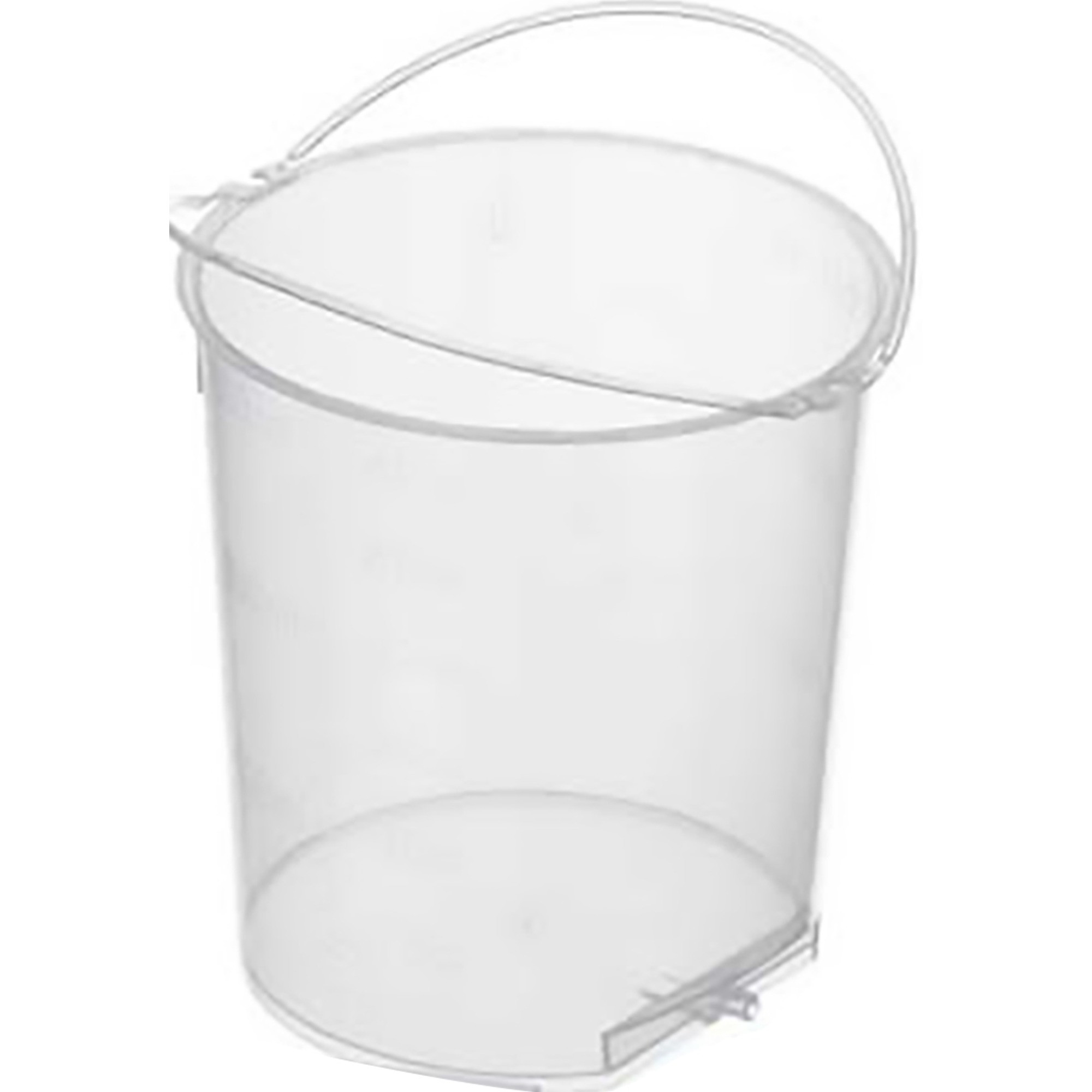Gentle-L-Care Enema Bucket Set With Castile Soap, 2560, 1 Each