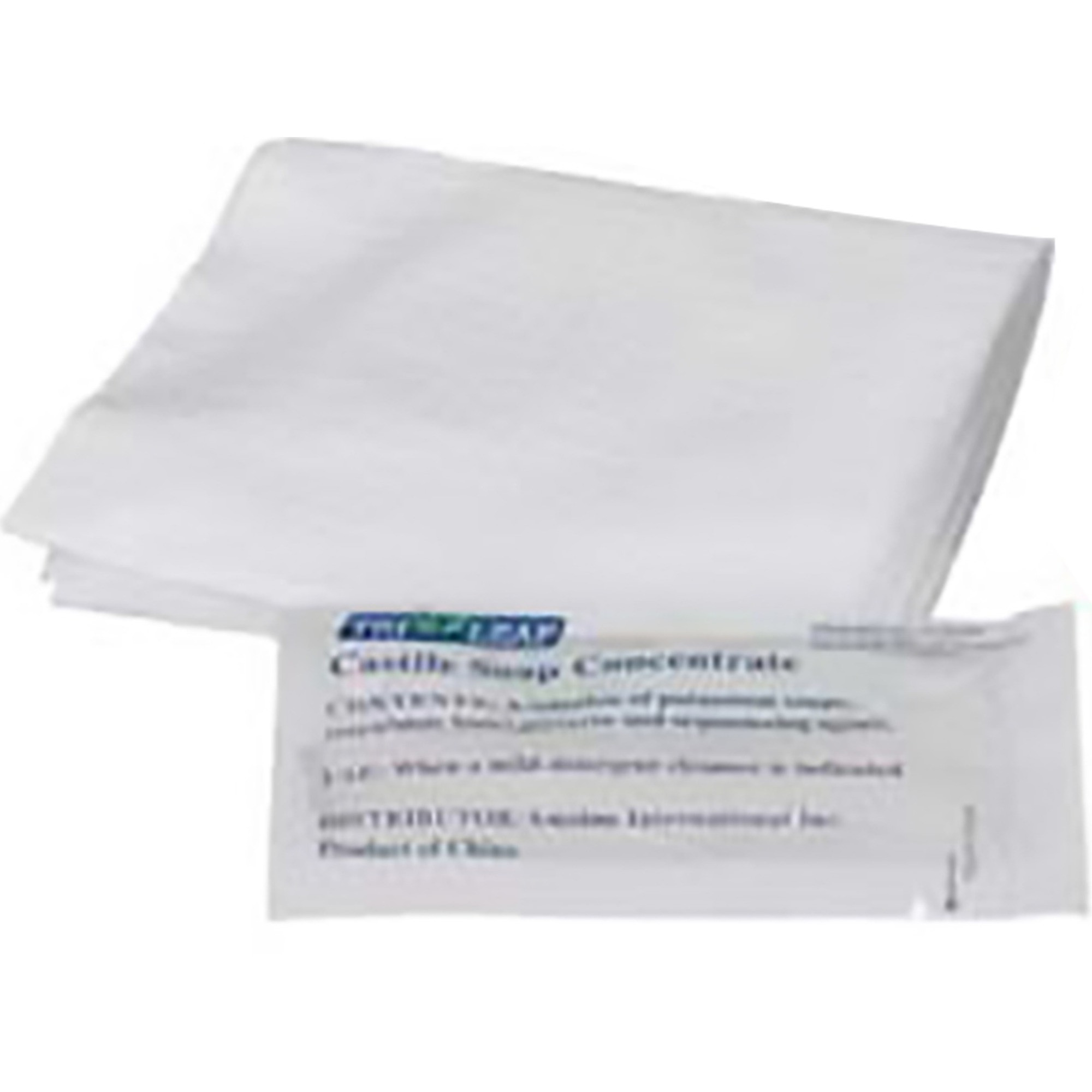 Gentle-L-Care Enema Bucket Set With Castile Soap | Carewell