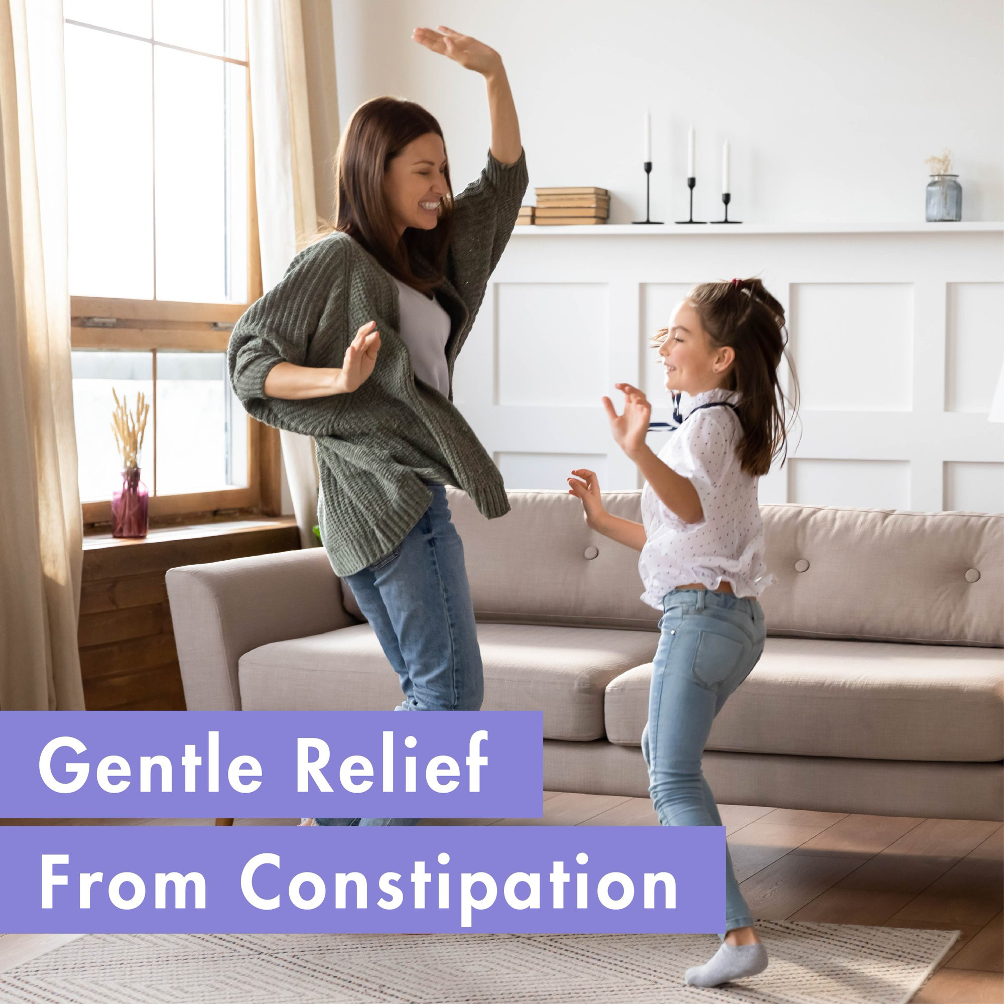 Medtrition HyFiber Liquid Fiber with FOS, Mild Citrus, 32 oz.