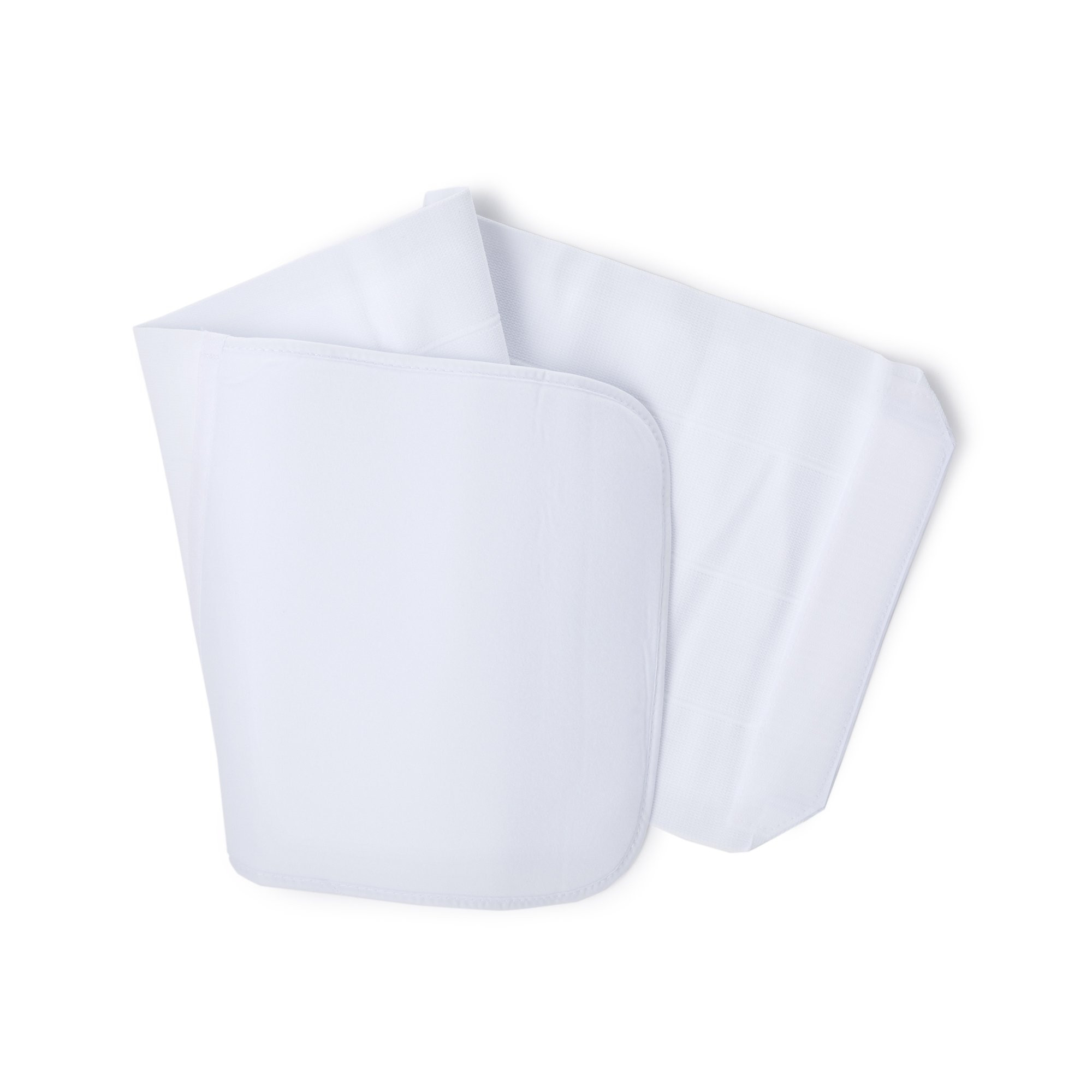 McKesson Four-Panel Abdominal Binder, 155-79-89090, Small/Medium (30-45") - 1 Each
