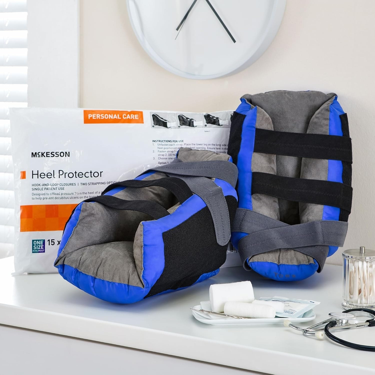 McKesson Heel Protector