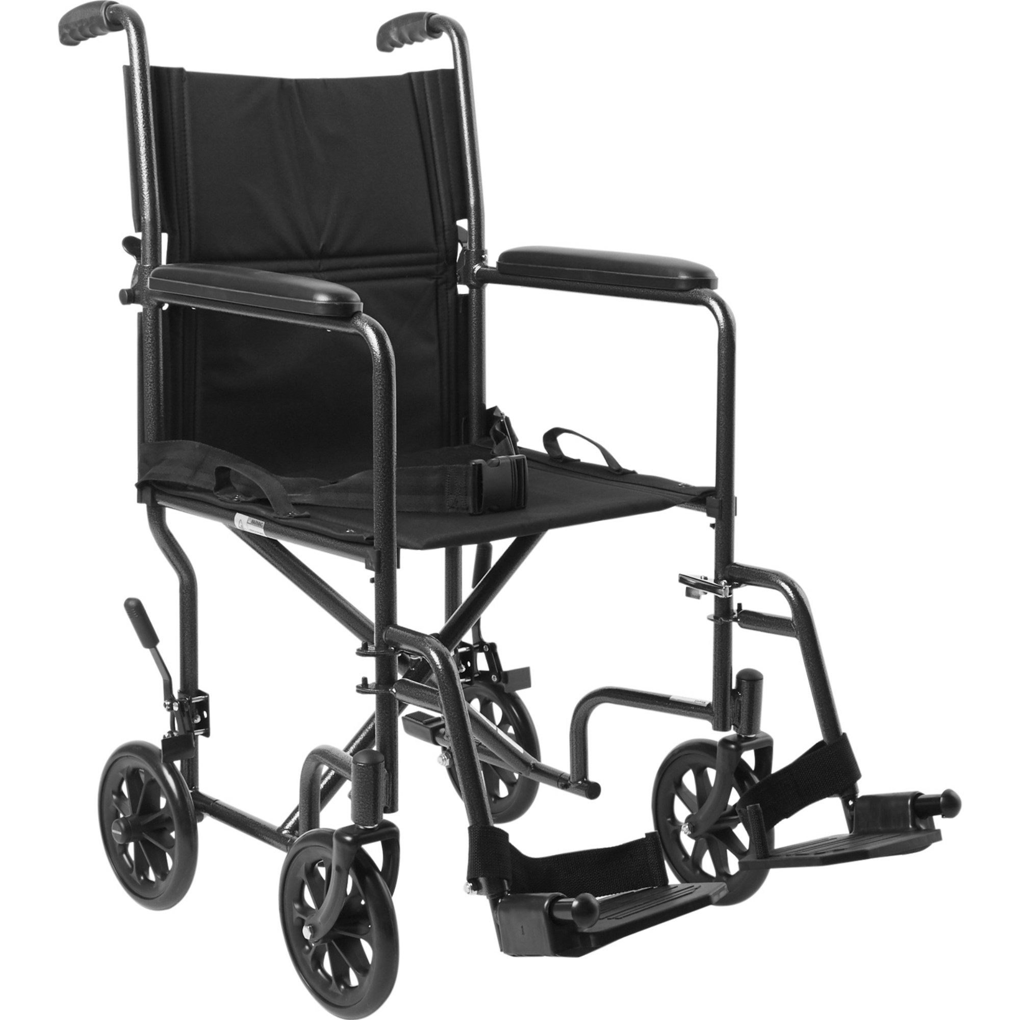 McKesson Lightweight Transport Chair
