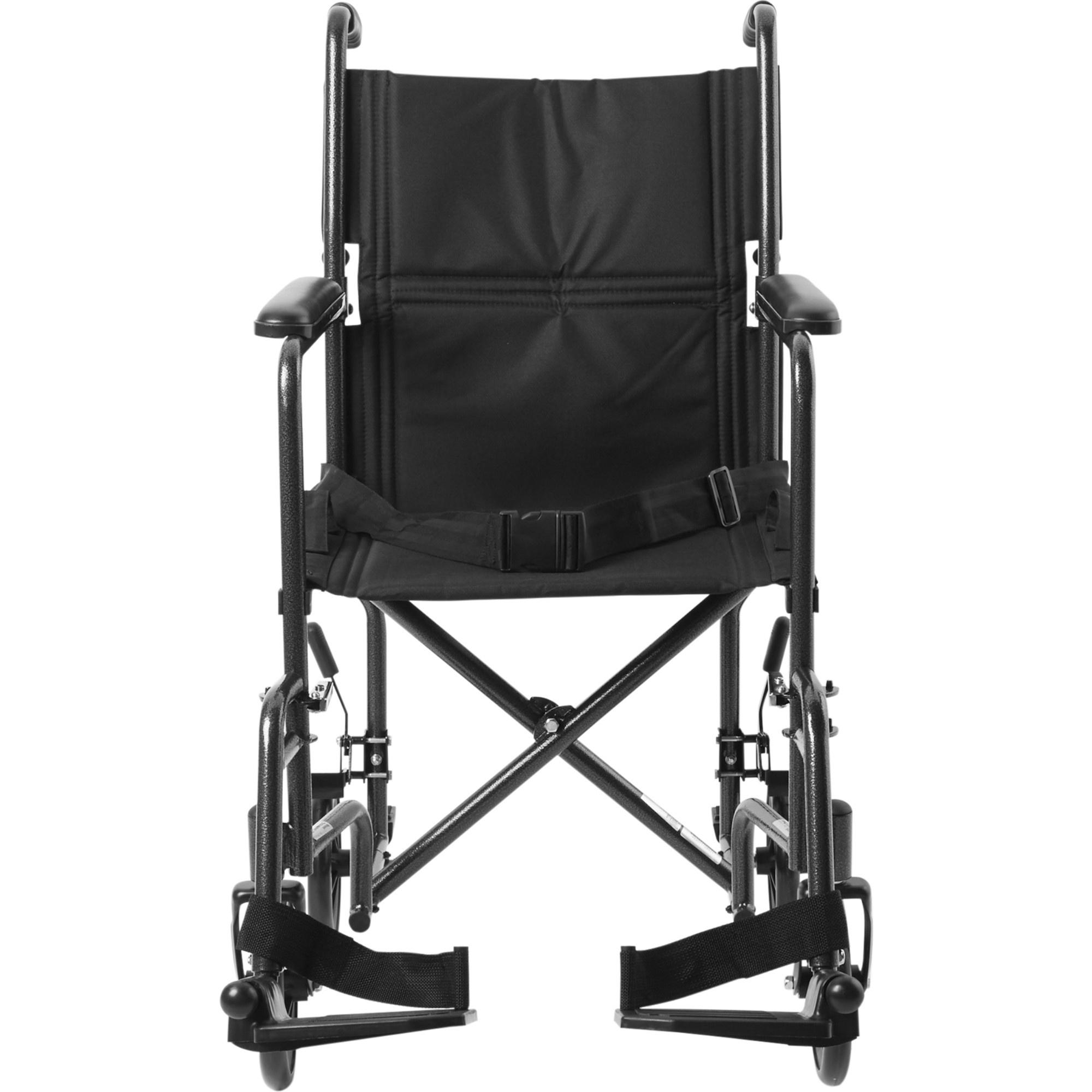 McKesson Lightweight Transport Chair