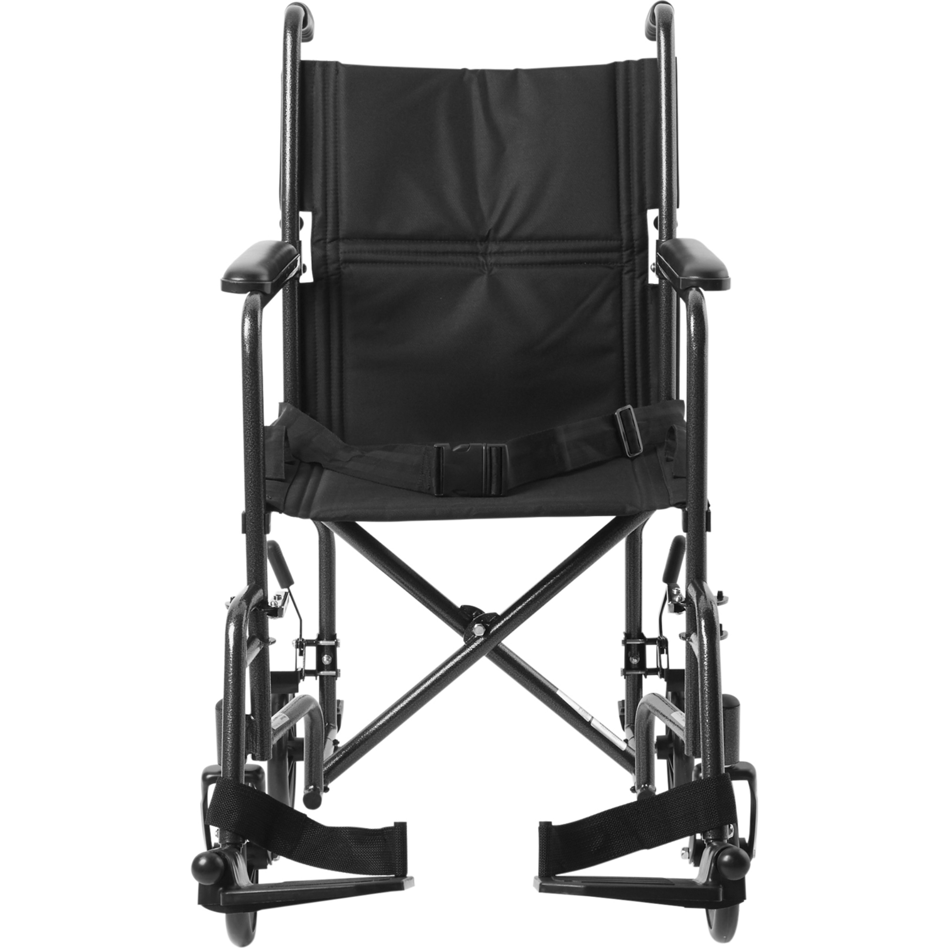 McKesson Lightweight Transport Chair