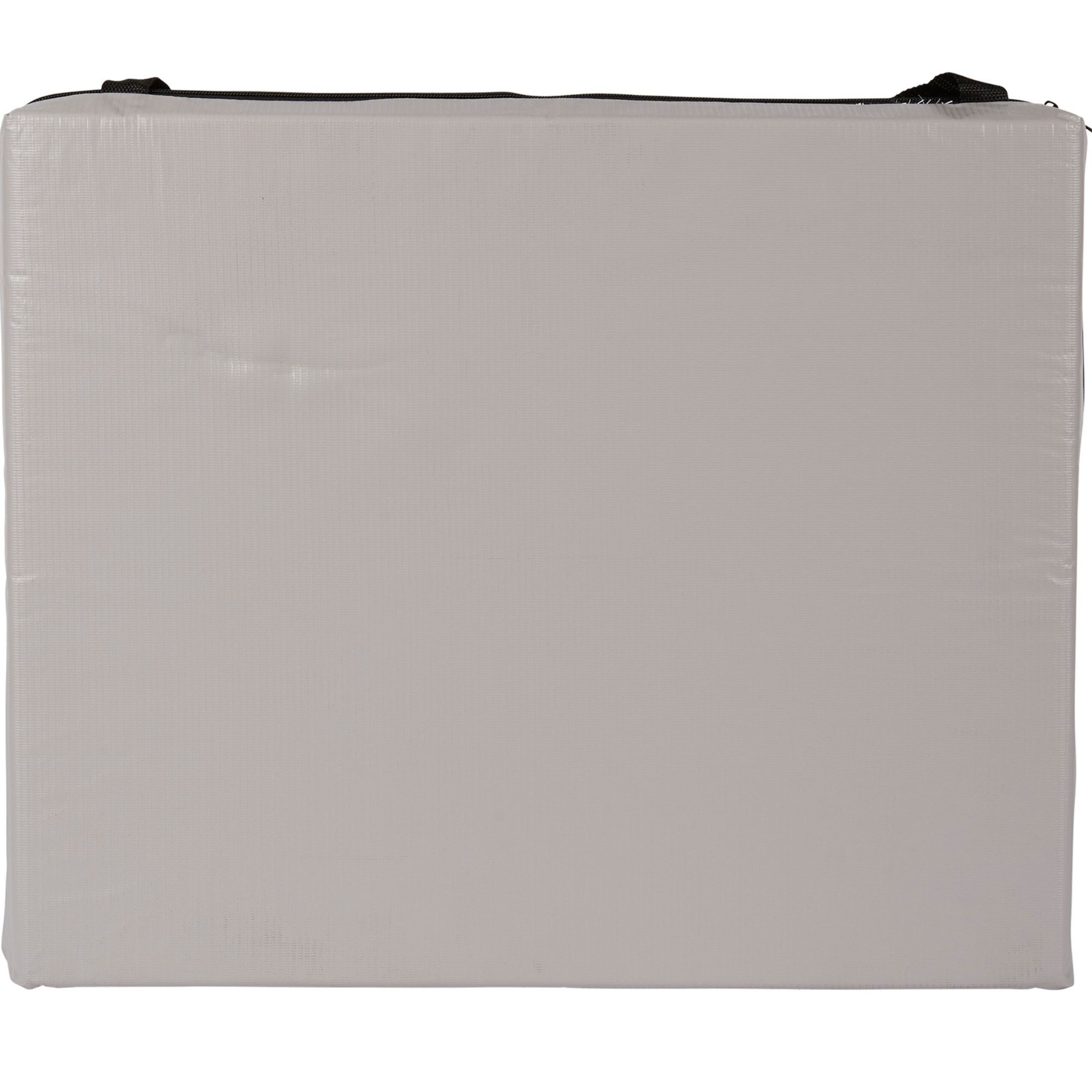 McKesson Foam Seat Cushion, 170-71005, 22 X 18 X 3" - 1 Each