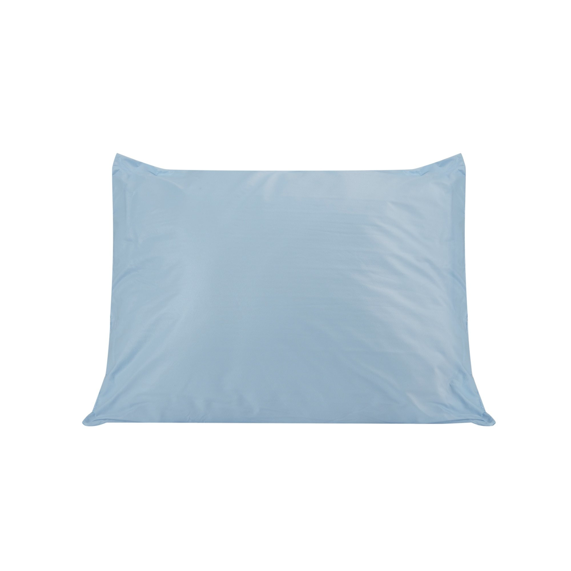 McKesson Bed Pillow, 41-2026-BXF, Blue (20 X 26") - 1 Each