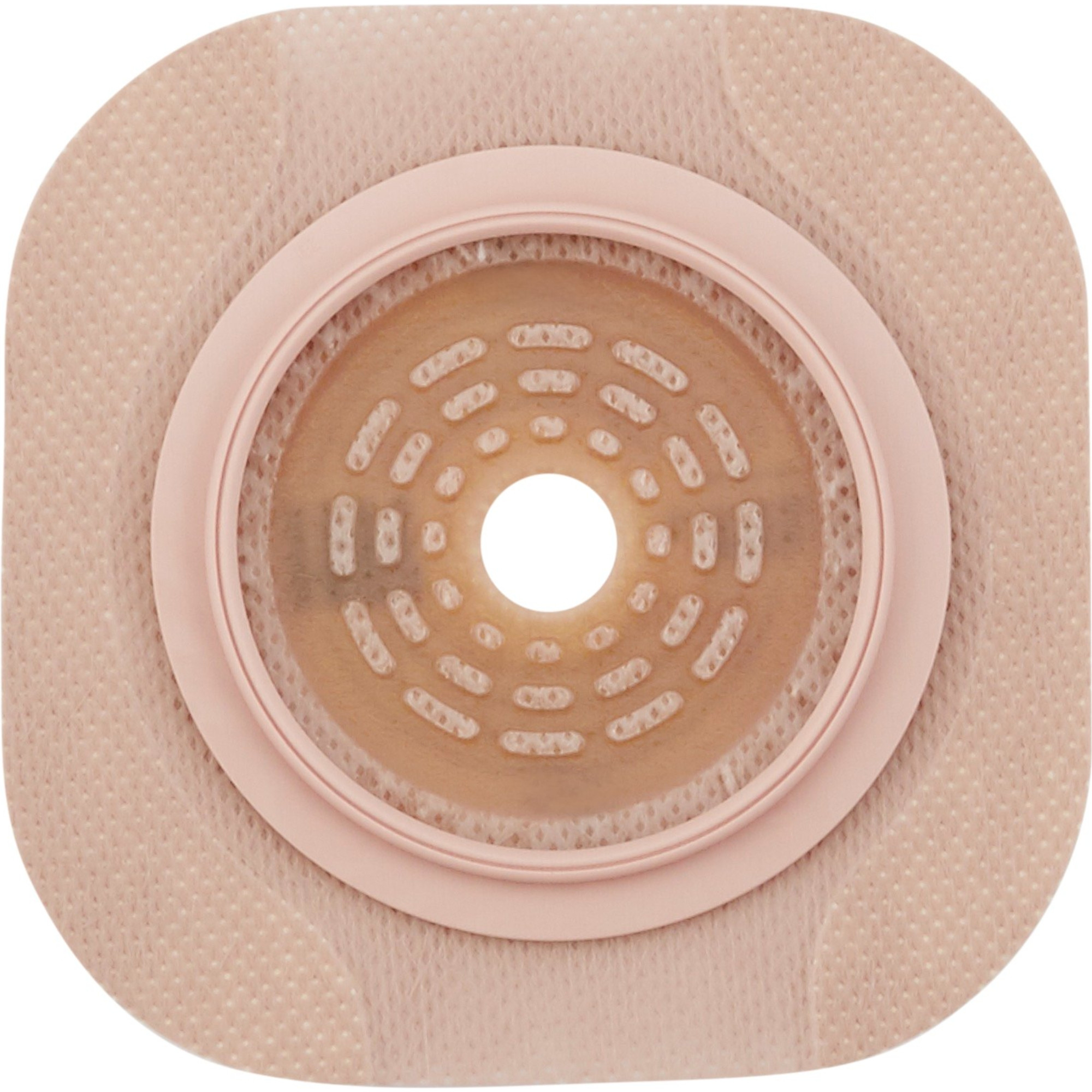 Hollister New Image Flextend Colostomy Barrier, Trim to Fit, 57 mm Flange, Up to 1.75 Inch Stoma Opening
