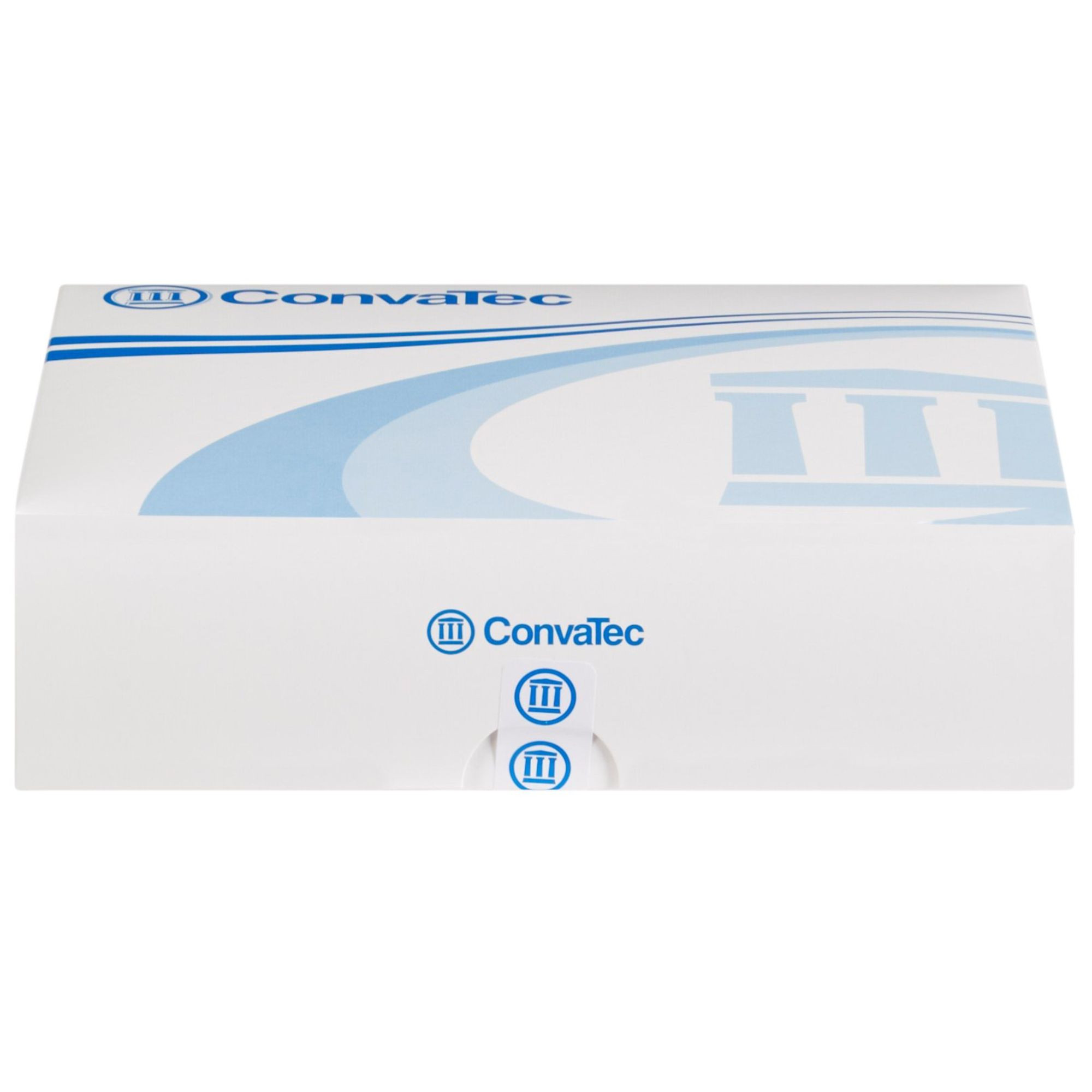  Sur-Fit Natura Two-Piece Drainable Transparent Urostomy Pouch, 10", 1.75" Flange, 401544, 1 Each