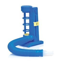 Air-Eze Incentive Spirometer, 8884715700, 1 Each
