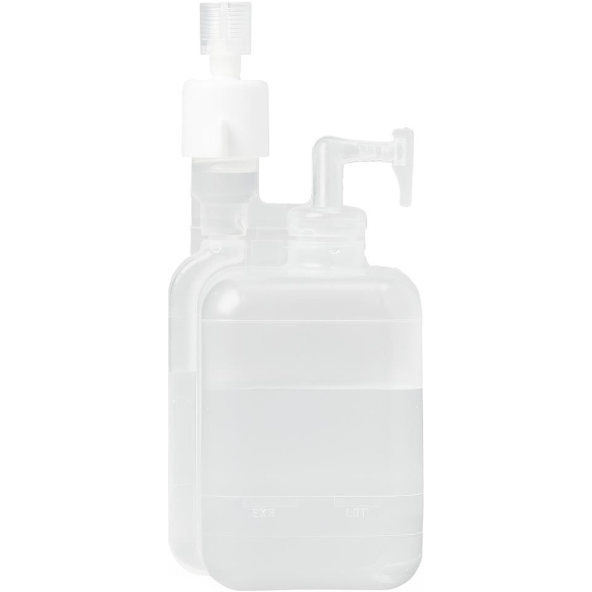 AQUAPAK Sterile Water, RHP340U, Case of 20