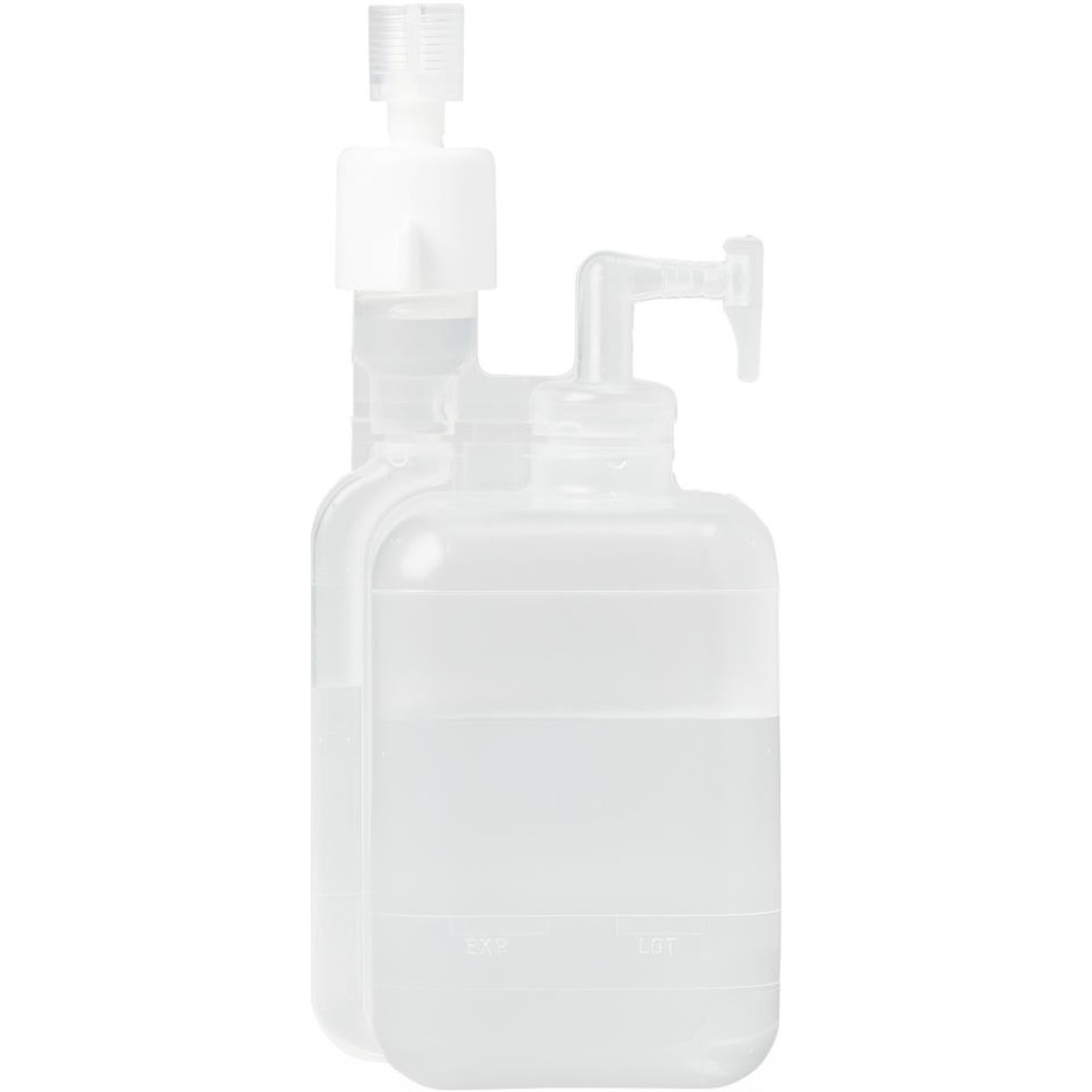 AQUAPAK Sterile Water, RHP340U, Case of 20