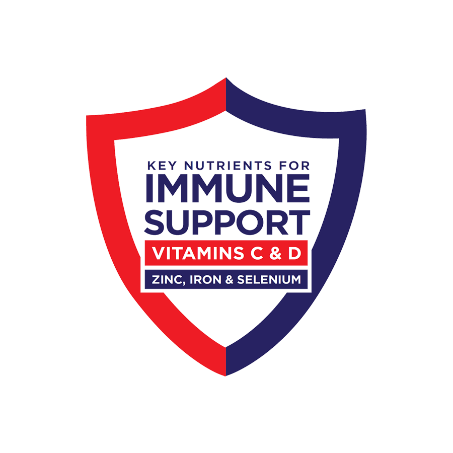 Boost Plus Balanced Nutritional Drink, Carton, Creamy Strawberry, 8 oz.