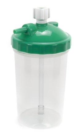 McKesson Dry Humidifier, 400 mL, 32630, 1 Each