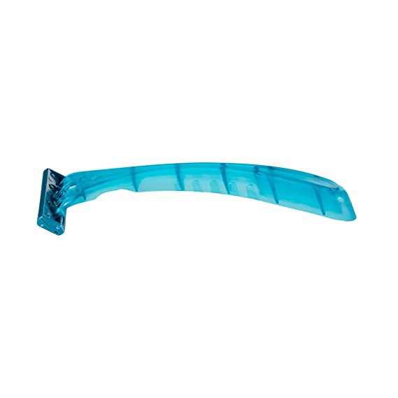 McKesson Triple Blade Disposable Razors