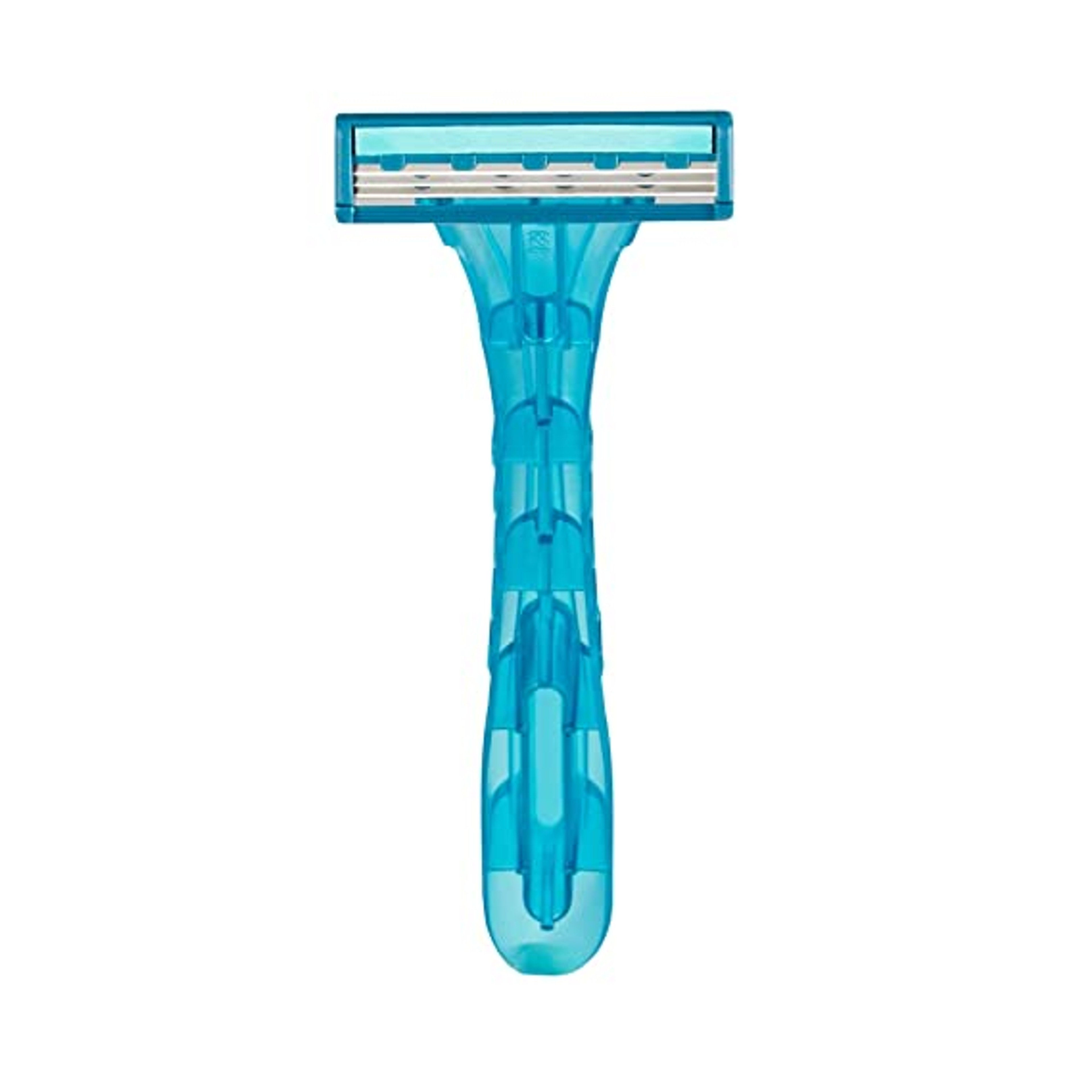 McKesson Triple Blade Disposable Razors