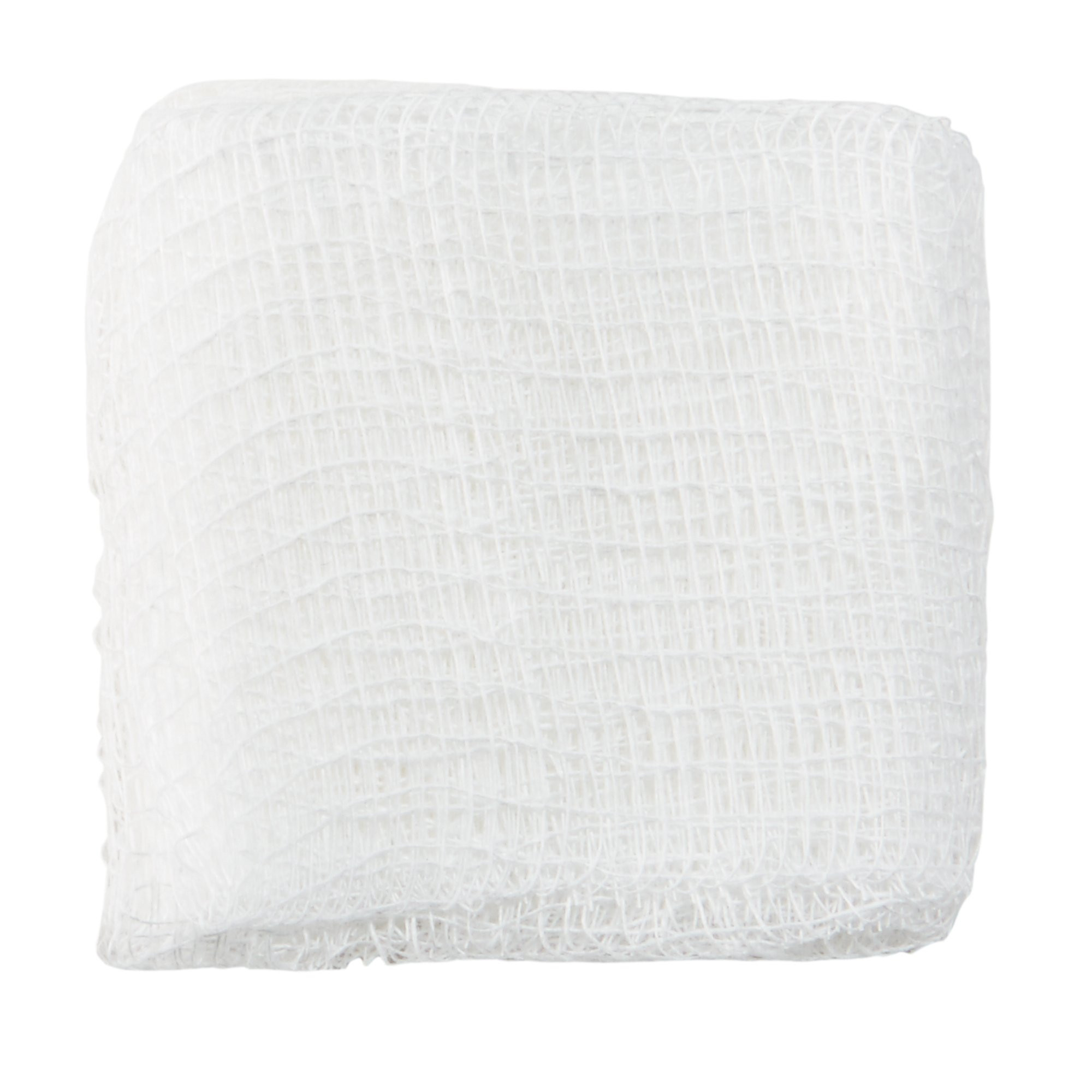McKesson 8-Ply Premium Woven Gauze Sponges, Non-Sterile, 2 X 2 inches