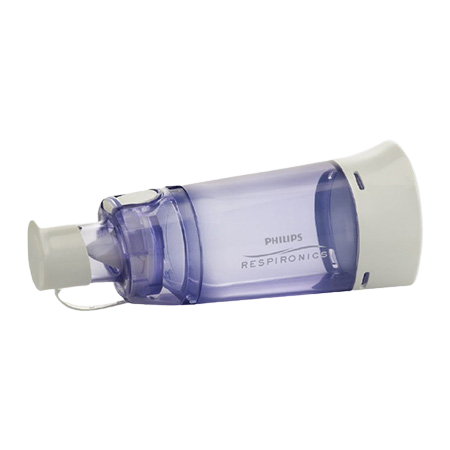 OptiChamber Diamond Valved Holding Chamber, 1077478, 1 Each