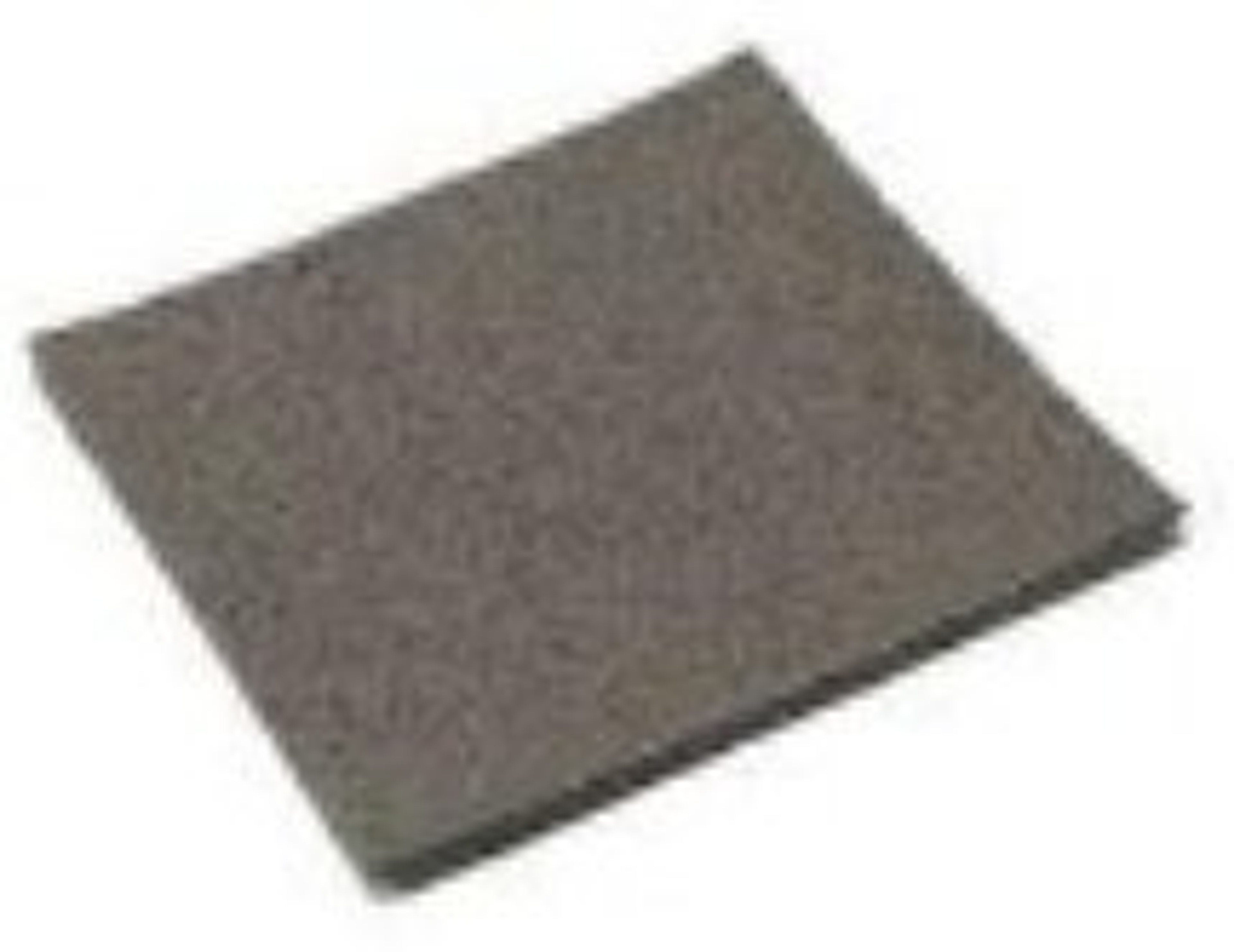 PolyMem Max Nonadhesive Silver Foam Dressing, 4 X 4", 1045, Box of 8