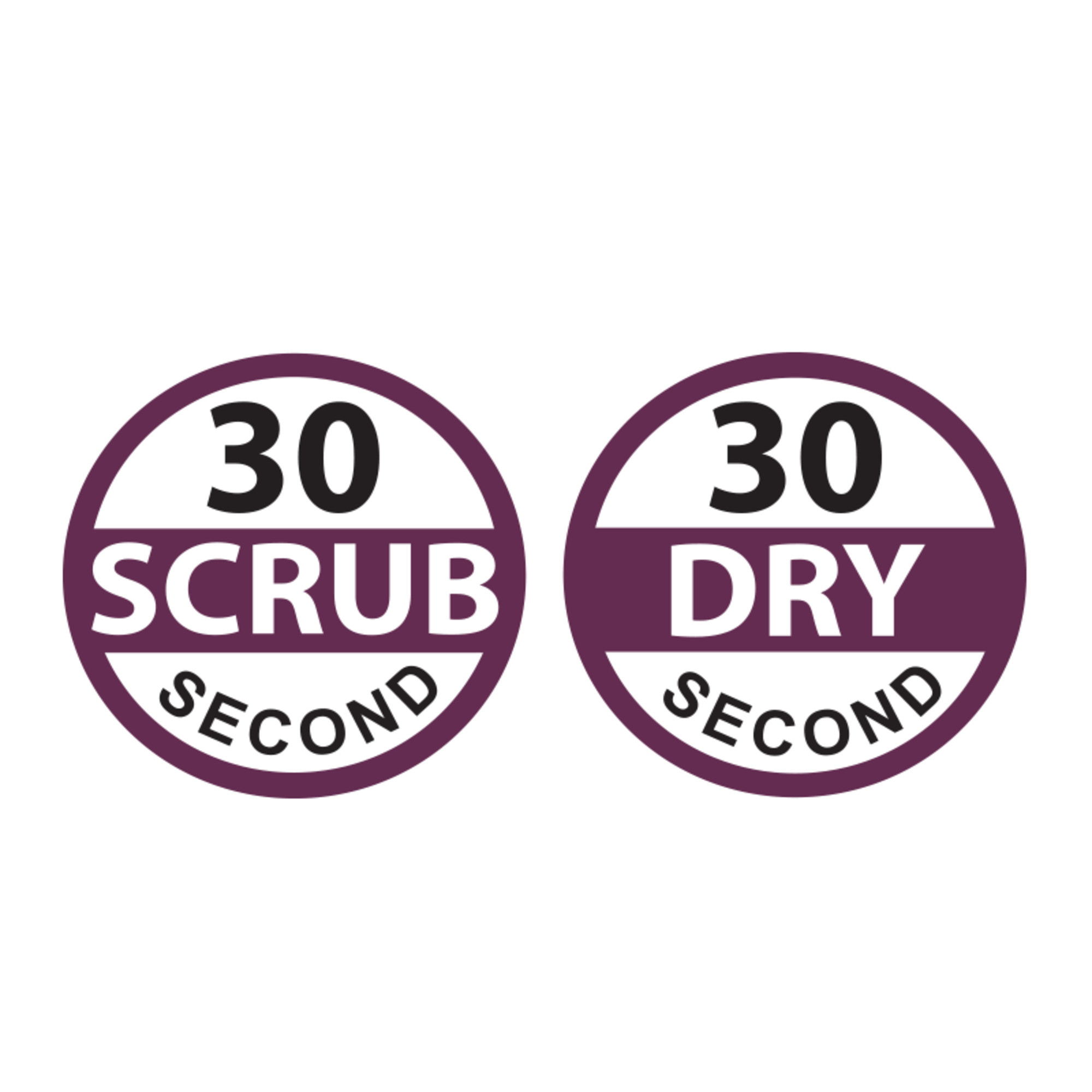 Prevantics Antiseptic Swab, B10800, Box of 100