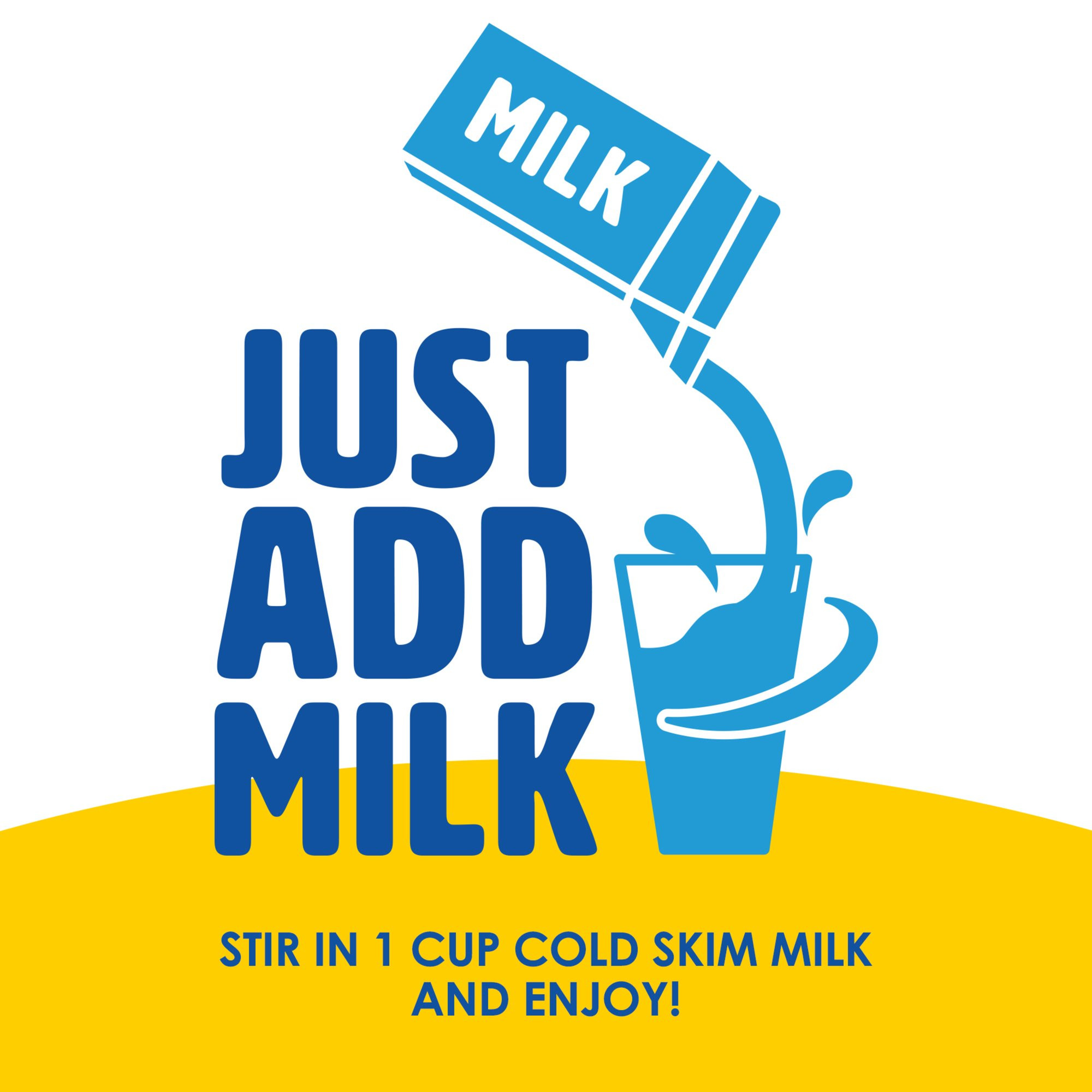 Carnation Breakfast Essentials Complete Nutritional Drink Light Start, Individual Packet, Rich Milk Chocolate, 20g, 12159425, Case of 64 (8 Boxes)