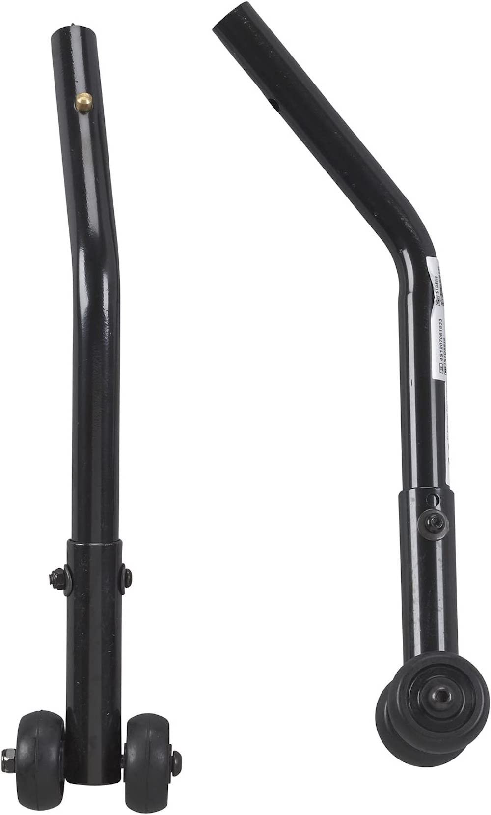 drive Anti-Tipper For Cruiser III Wheelchair, STDS819, 1 Pair