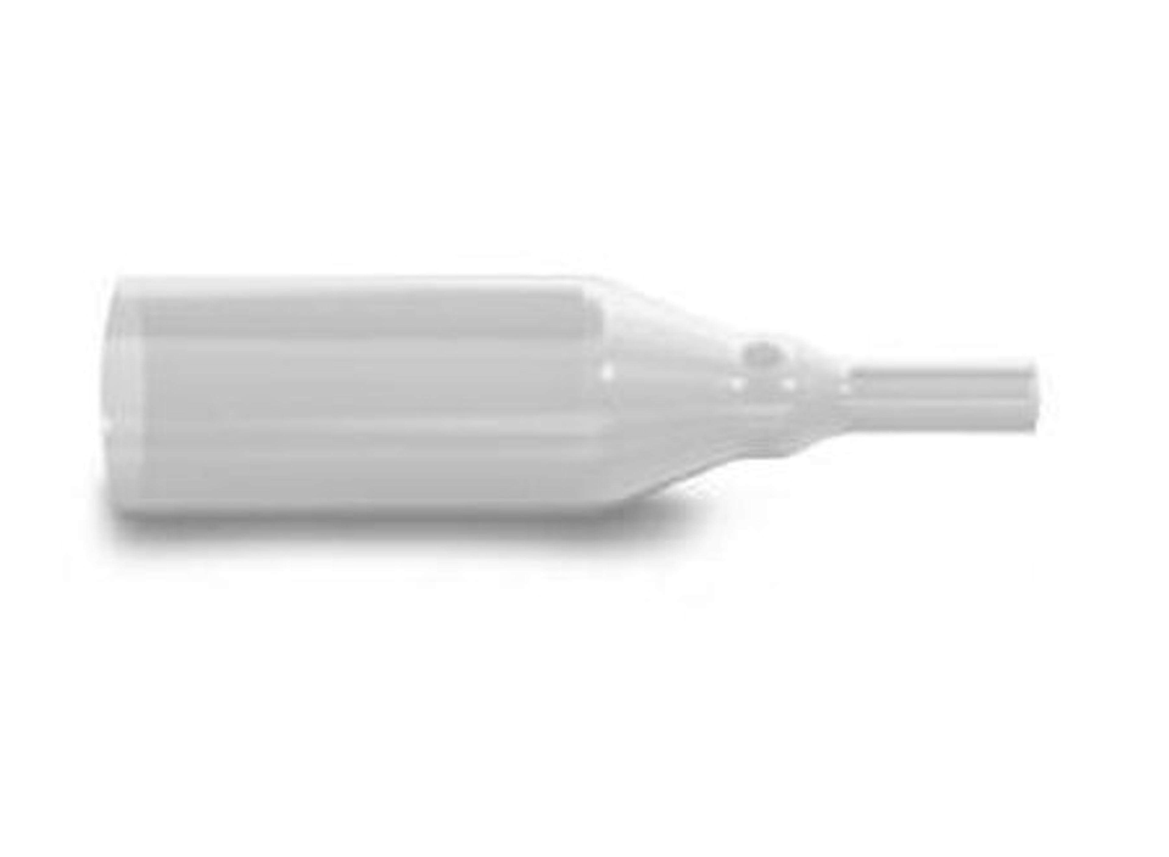 InView Silicone Male External Catheter, Extra, 97636, Large (36 mm) - Box of 30