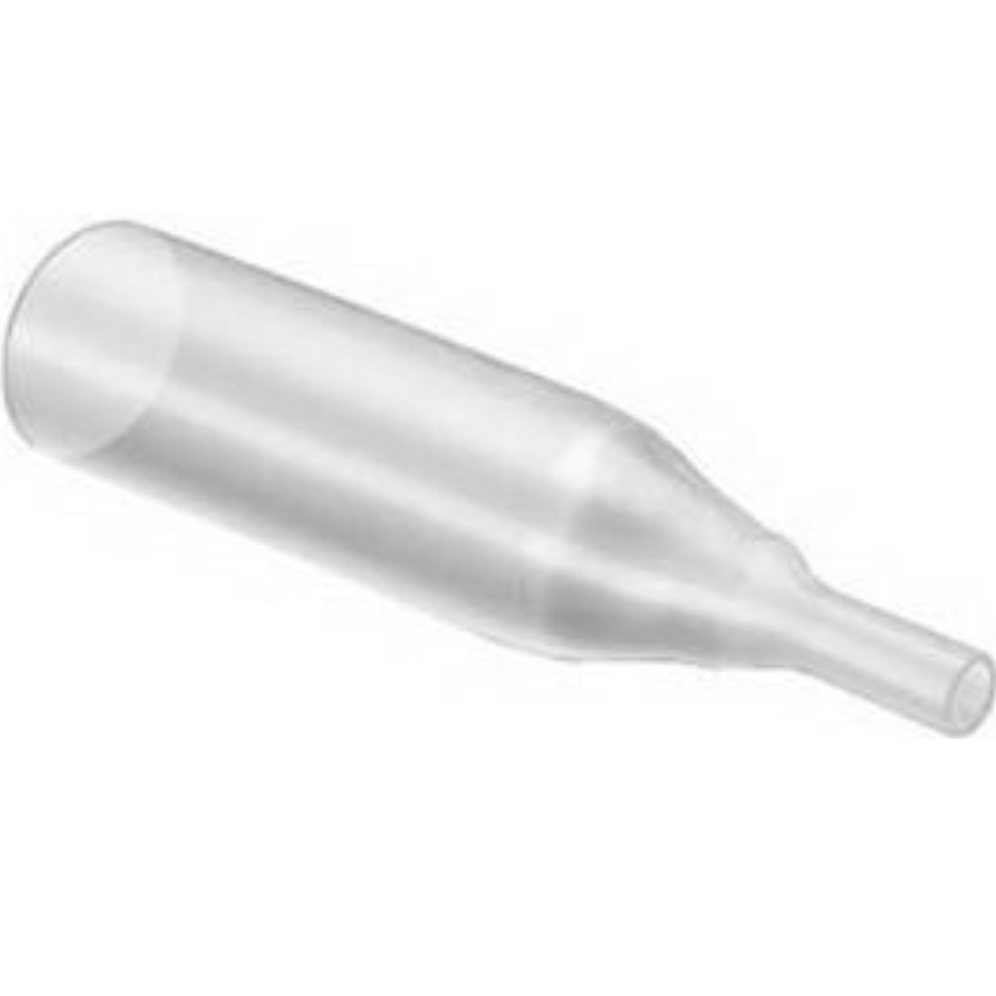 InView Silicone Male External Catheter, Standard, 97532, Intermediate (32 mm) - Box of 30